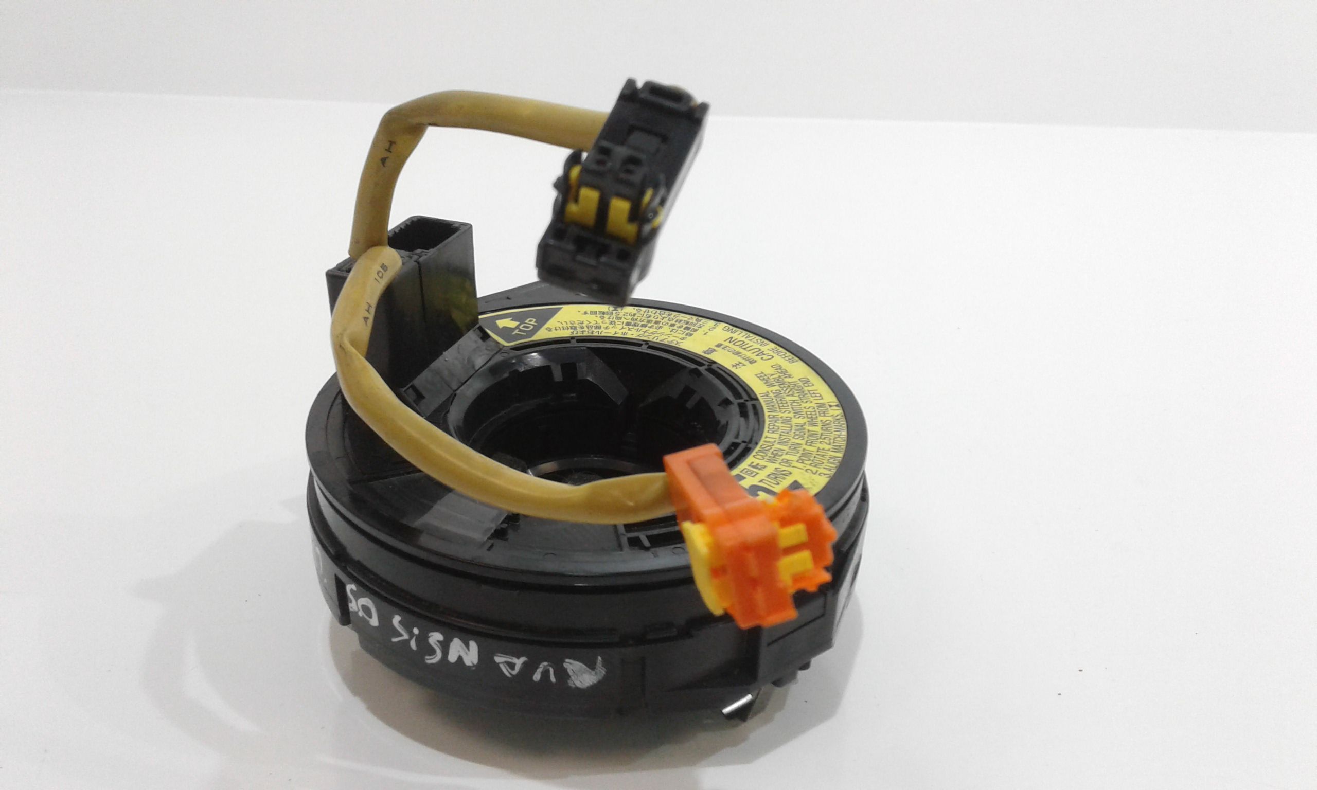 Contatto Spiralato TOYOTA Avensis Berlina 2 Serie