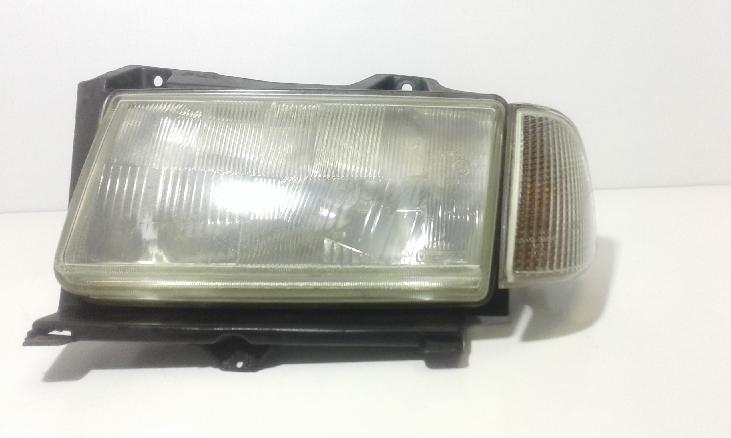 Faro anteriore Sinistro Guida PEUGEOT Expert 1 Serie