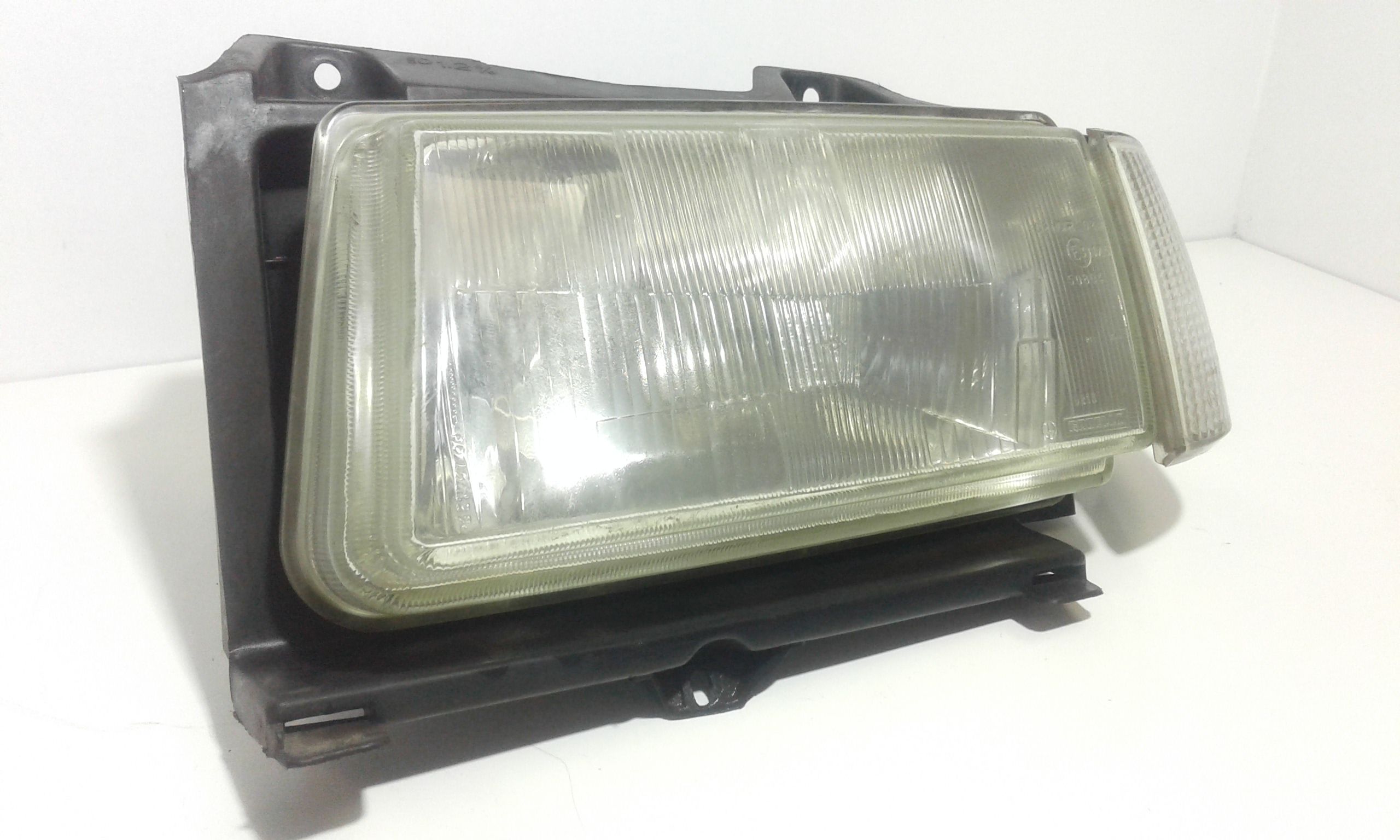 Faro anteriore Sinistro Guida PEUGEOT Expert 1 Serie