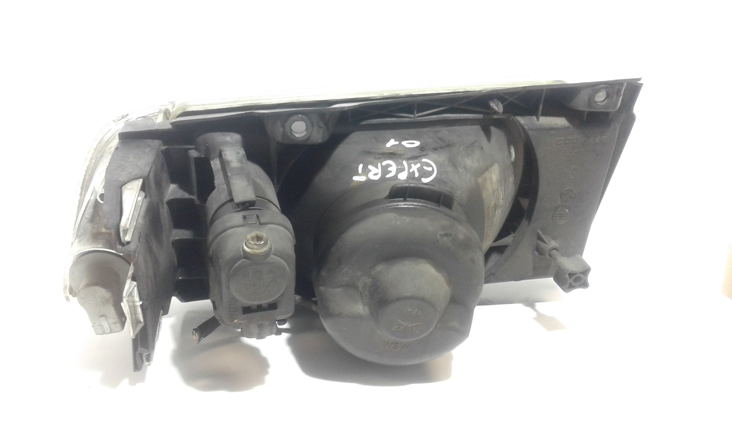 Faro anteriore Sinistro Guida PEUGEOT Expert 1 Serie