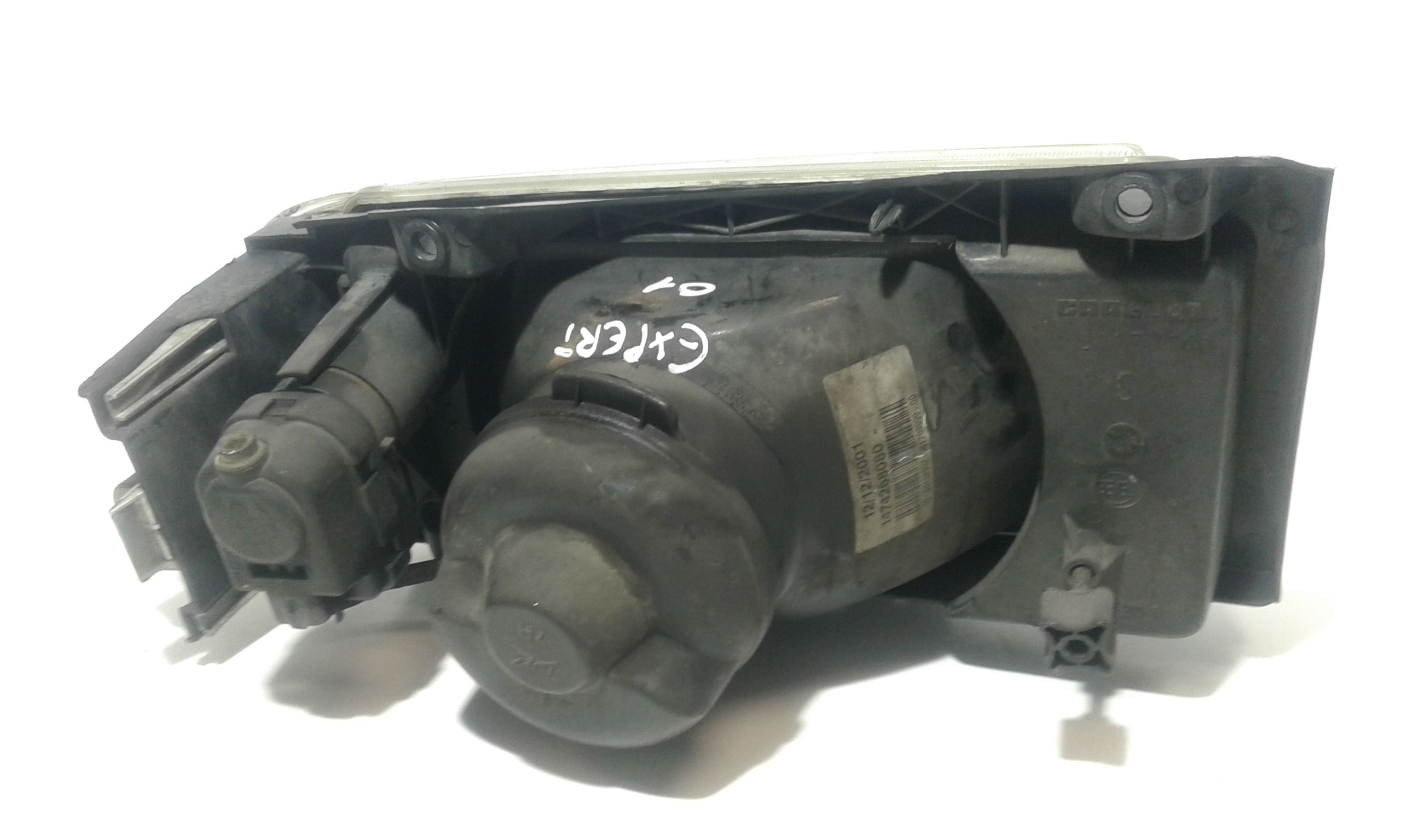 Faro anteriore Sinistro Guida PEUGEOT Expert 1 Serie