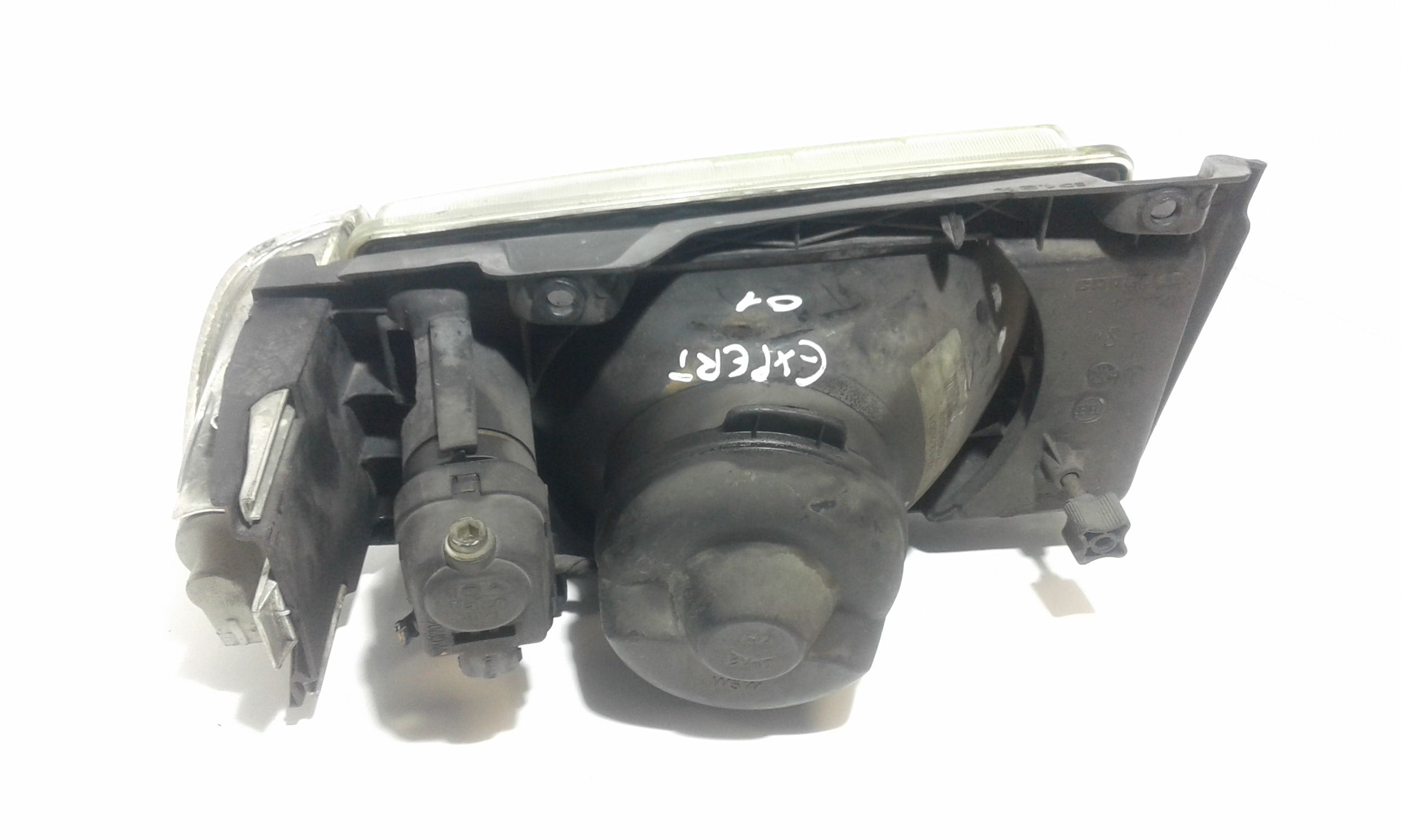 Faro anteriore Sinistro Guida PEUGEOT Expert 1 Serie