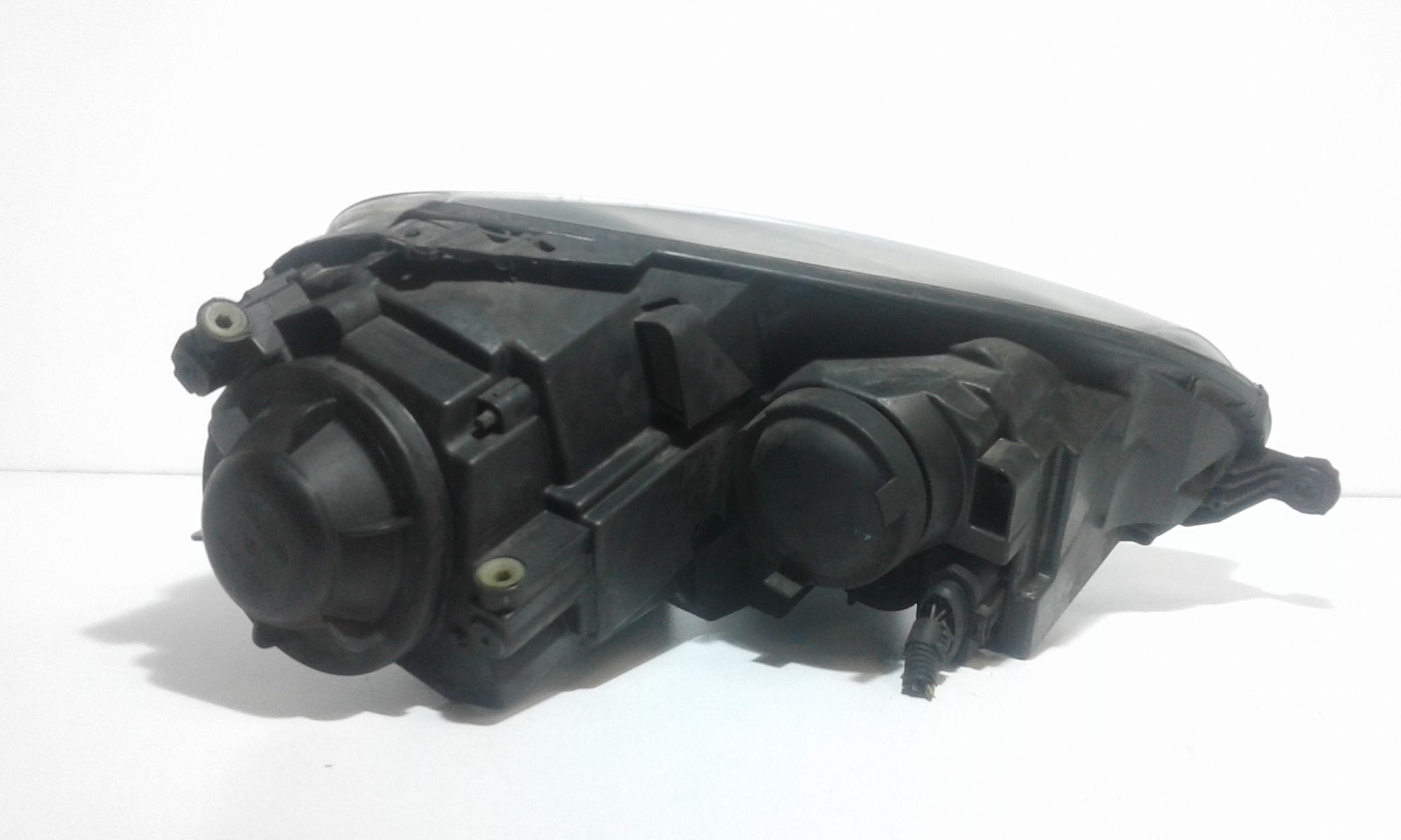 Faro anteriore Sinistro Guida VOLKSWAGEN Golf 5 Berlina