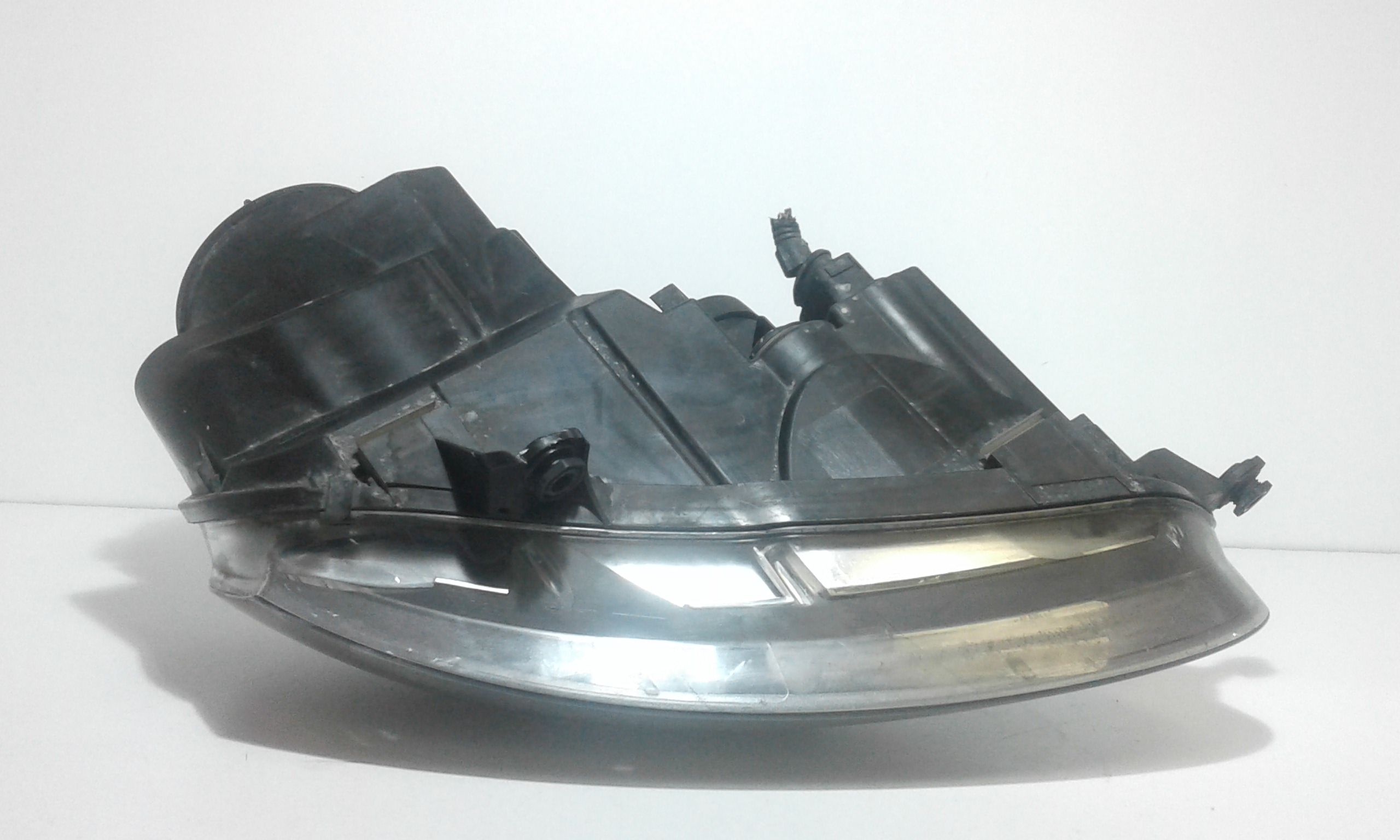 Faro anteriore Sinistro Guida VOLKSWAGEN Golf 5 Berlina