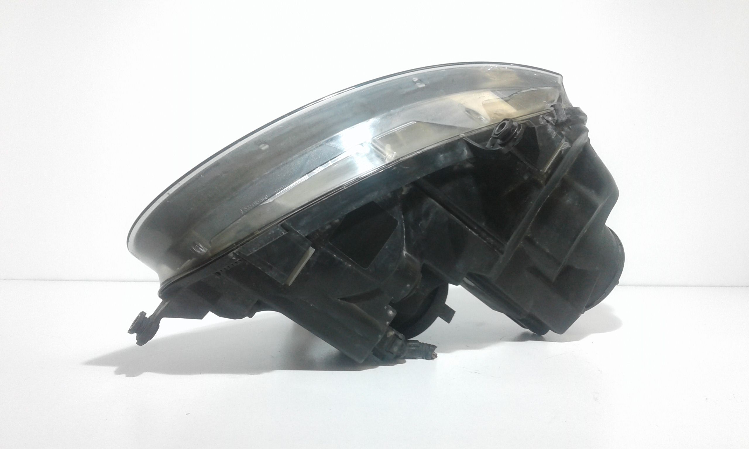 Faro anteriore Sinistro Guida VOLKSWAGEN Golf 5 Berlina