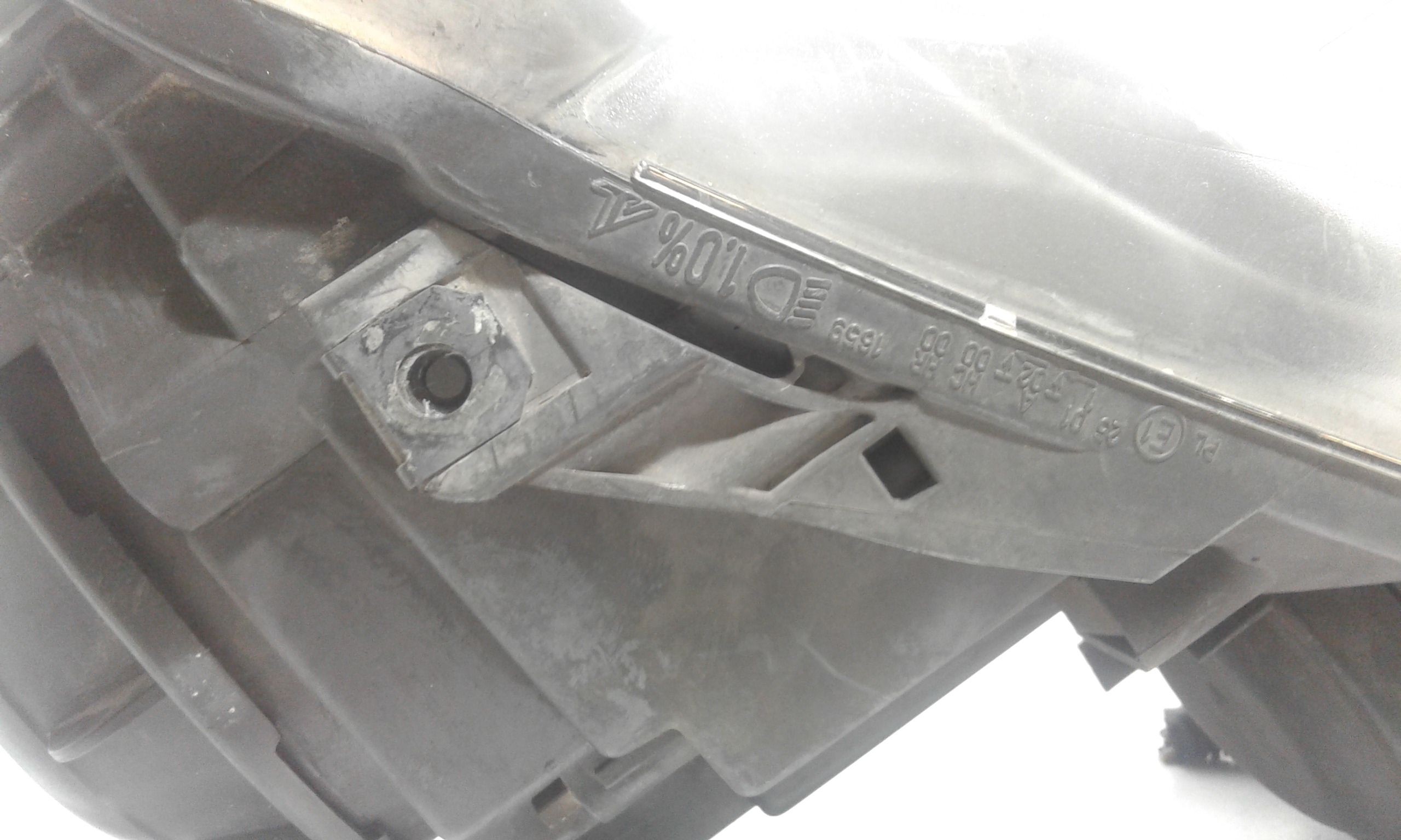 Faro anteriore Sinistro Guida VOLKSWAGEN Golf 5 Berlina