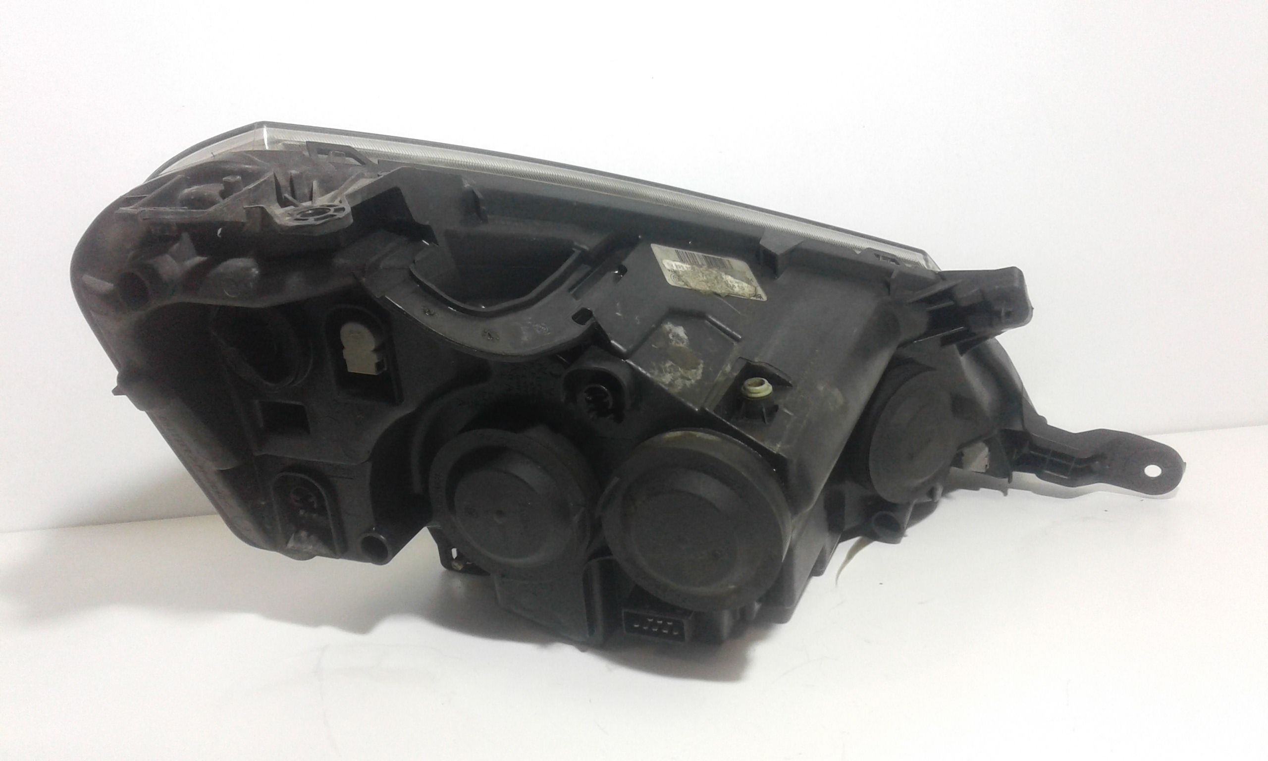 Faro anteriore Sinistro Guida PEUGEOT Expert 3 Serie