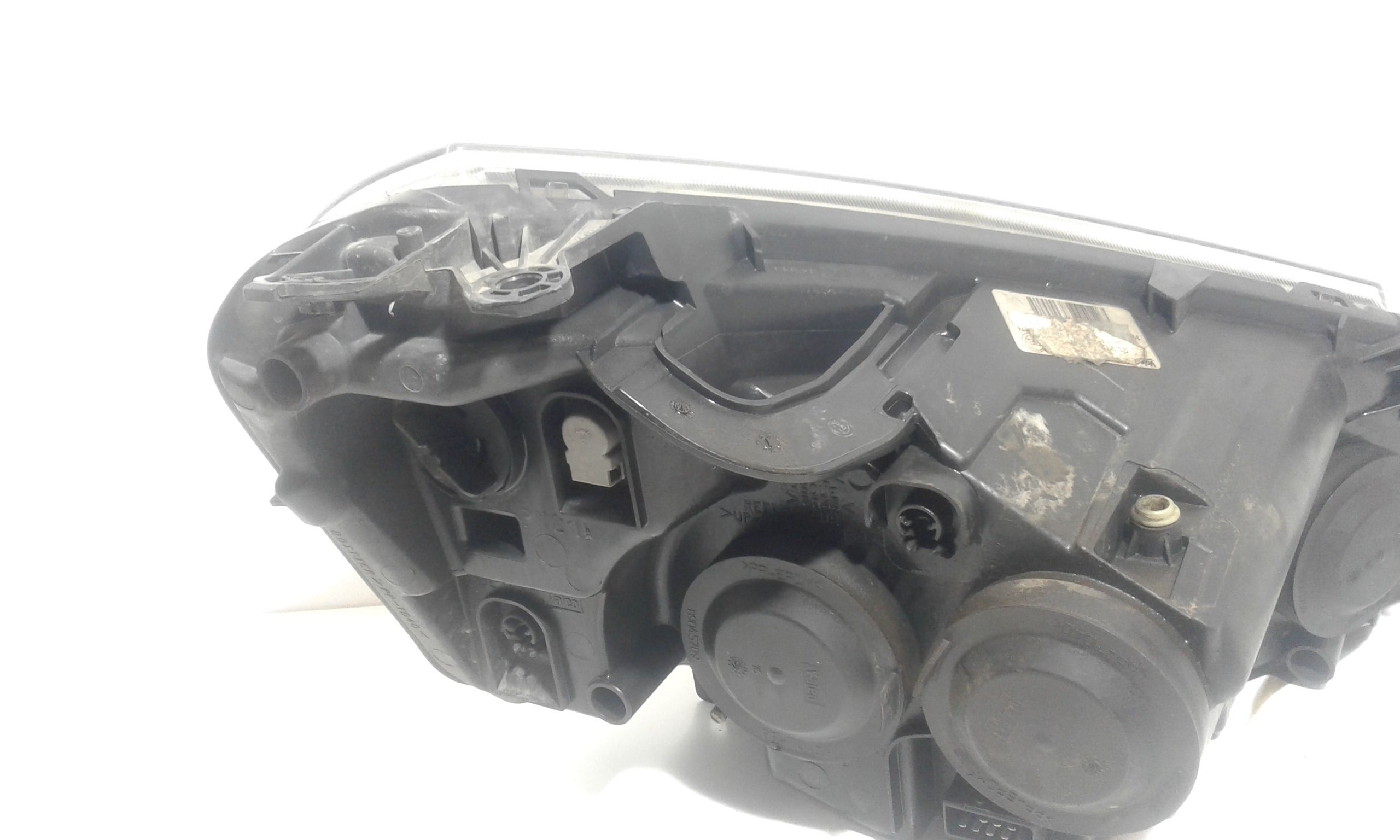 Faro anteriore Sinistro Guida PEUGEOT Expert 3 Serie