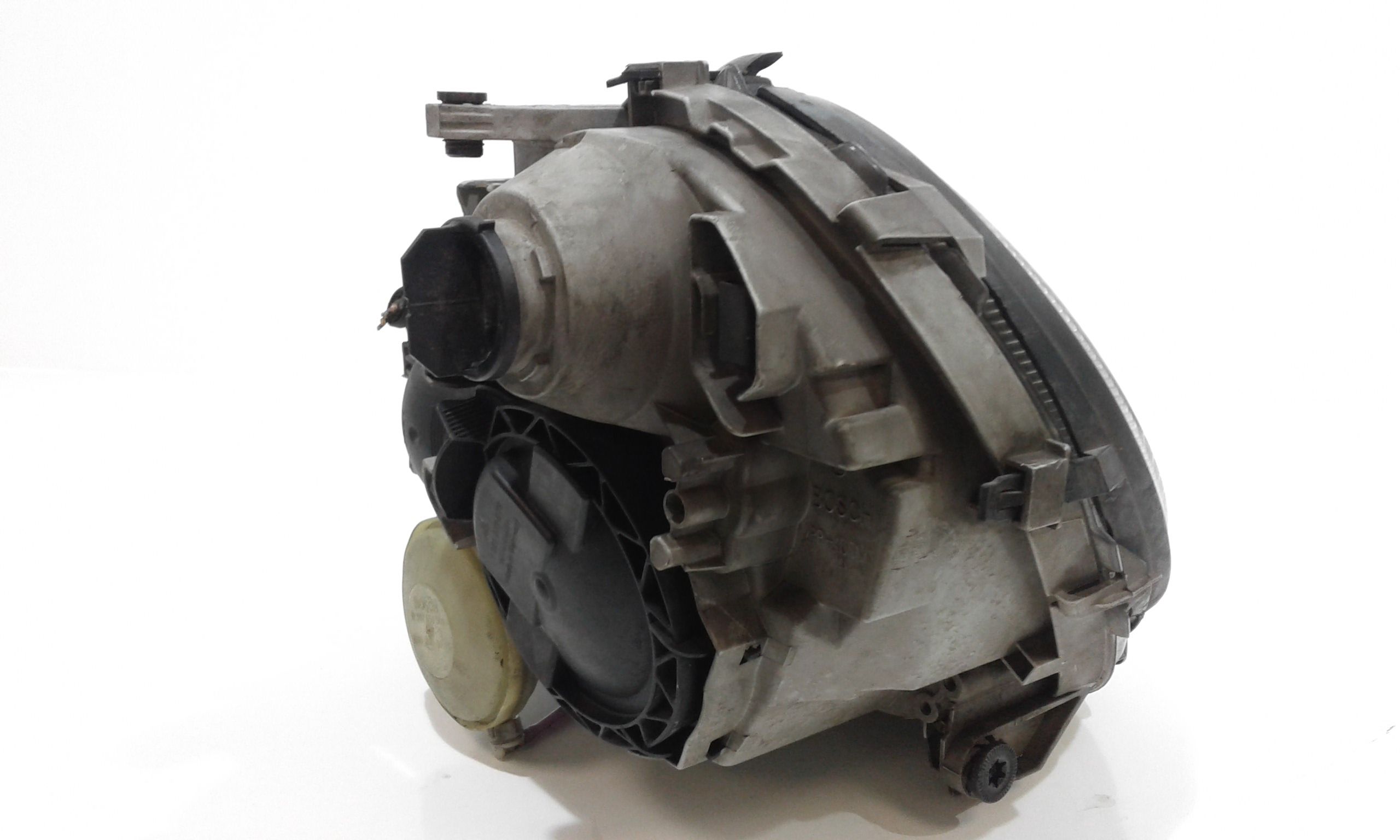 Faro anteriore Sinistro Guida MERCEDES Classe C S. Wagon W203