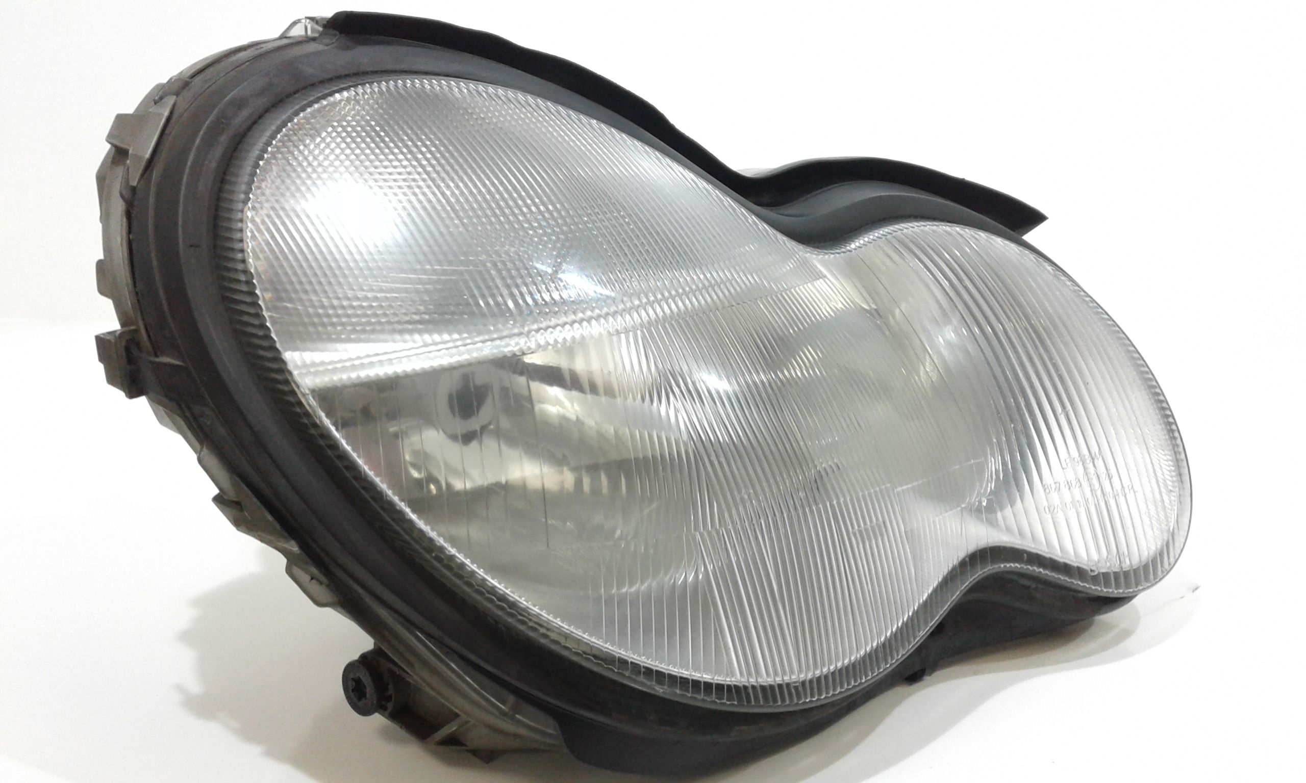 Faro anteriore Sinistro Guida MERCEDES Classe C S. Wagon W203