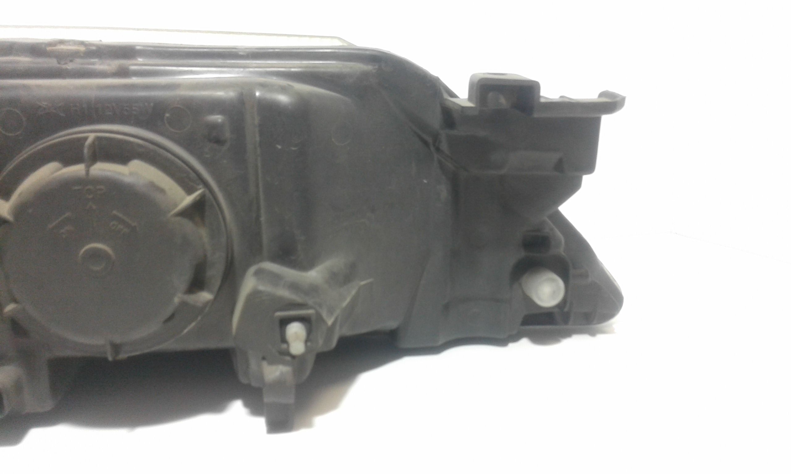 Faro anteriore Sinistro Guida RENAULT Laguna Berlina 2 Serie