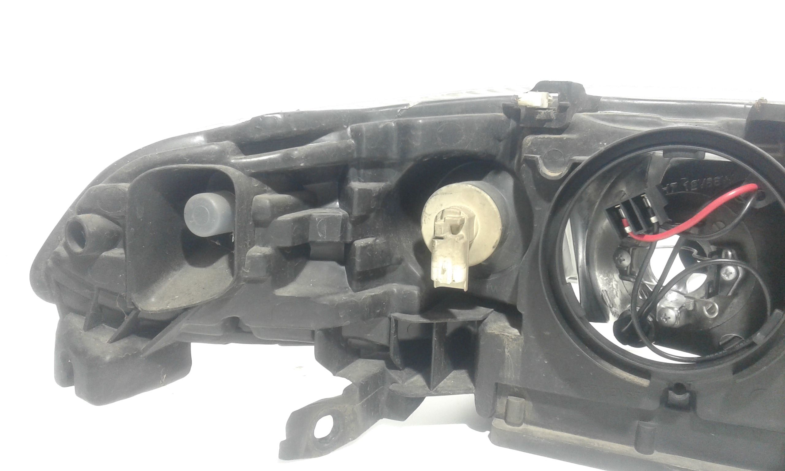 Faro anteriore Sinistro Guida RENAULT Laguna Berlina 2 Serie