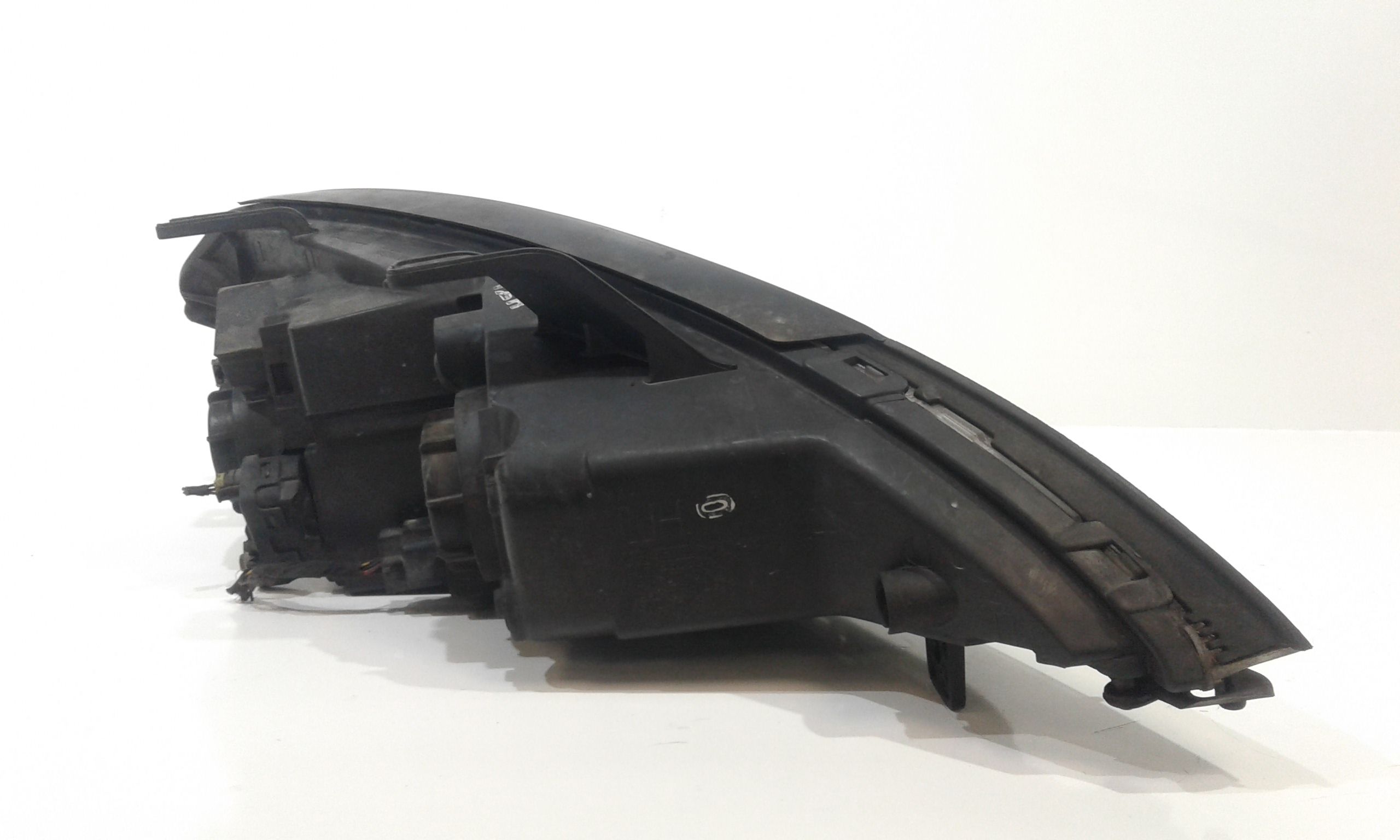 Faro anteriore Sinistro Guida SSANGYONG Kyron 1 Serie