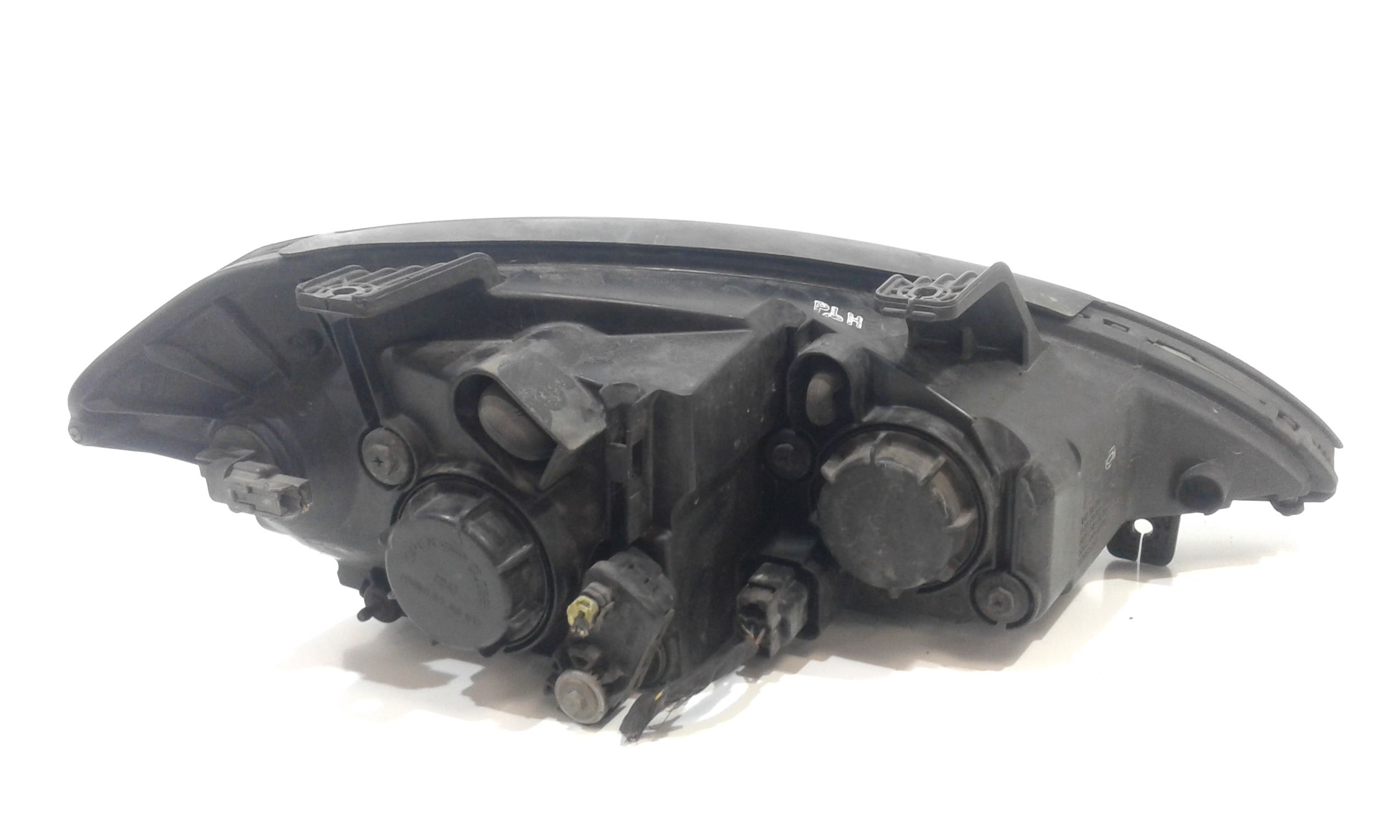 Faro anteriore Sinistro Guida SSANGYONG Kyron 1 Serie