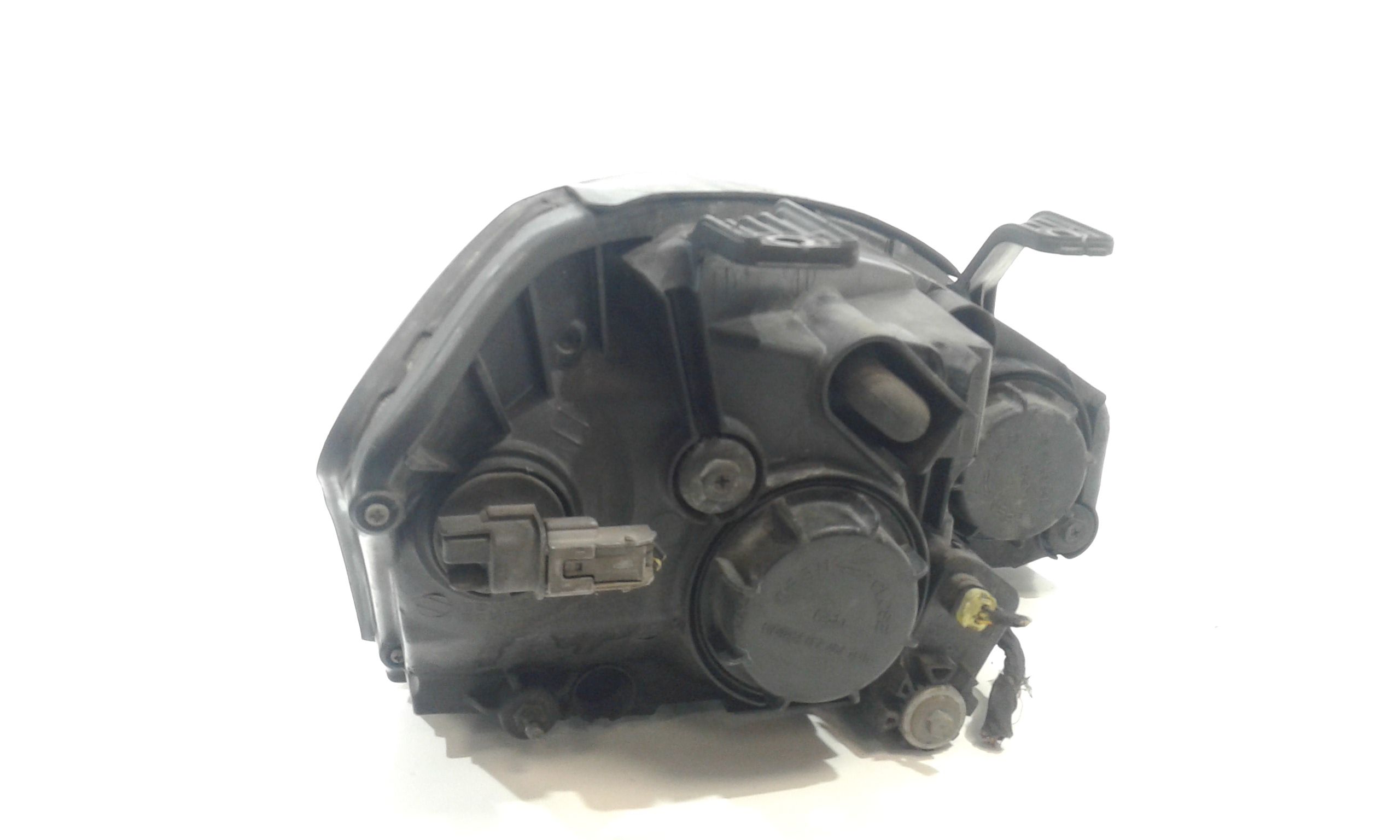 Faro anteriore Sinistro Guida SSANGYONG Kyron 1 Serie