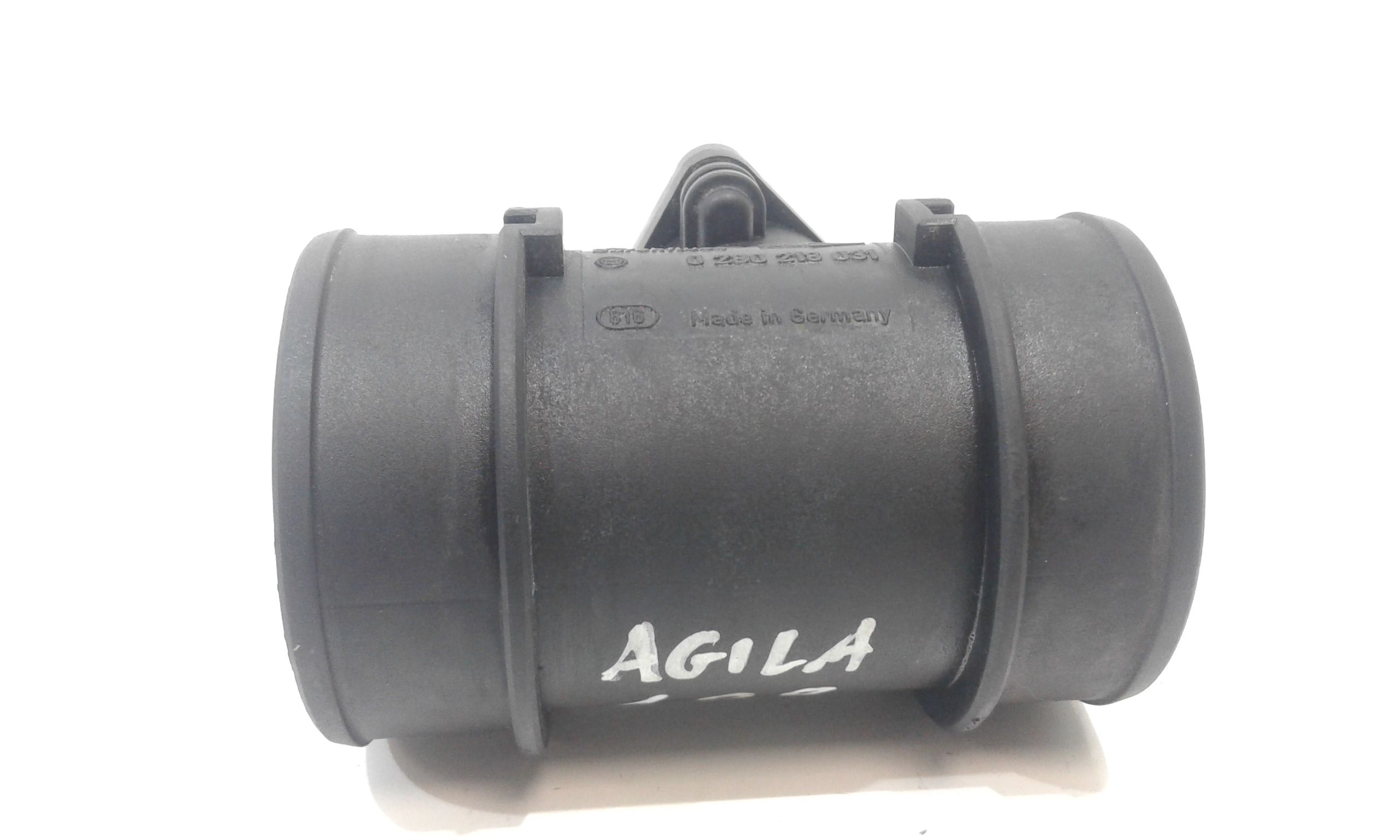 Debimetro OPEL Agila 1 Serie