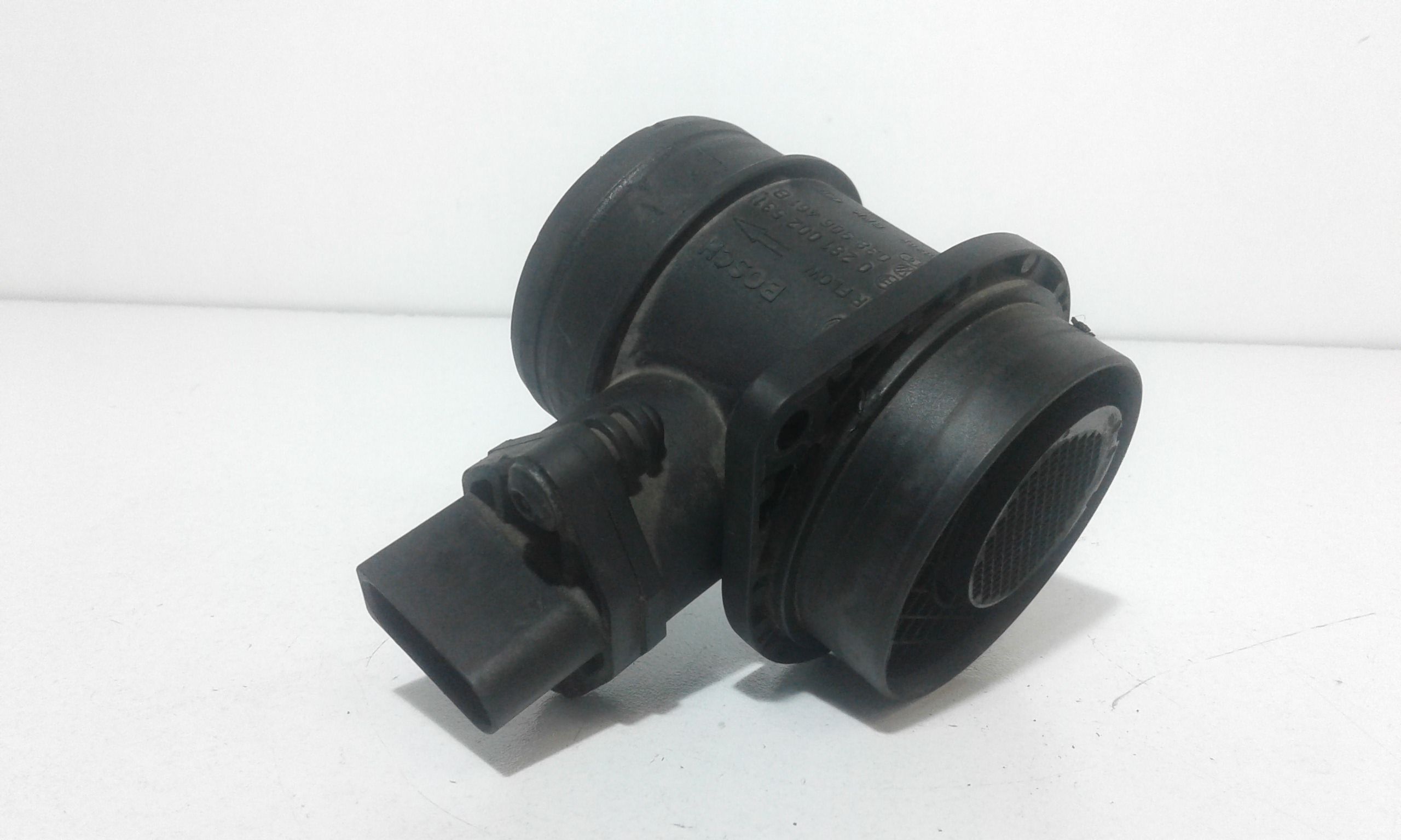 Debimetro VOLKSWAGEN Polo 4 Serie