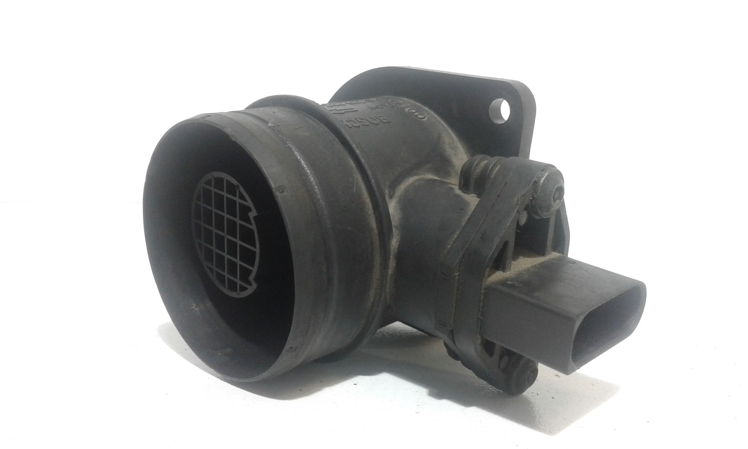 Debimetro VOLKSWAGEN Polo 4 Serie