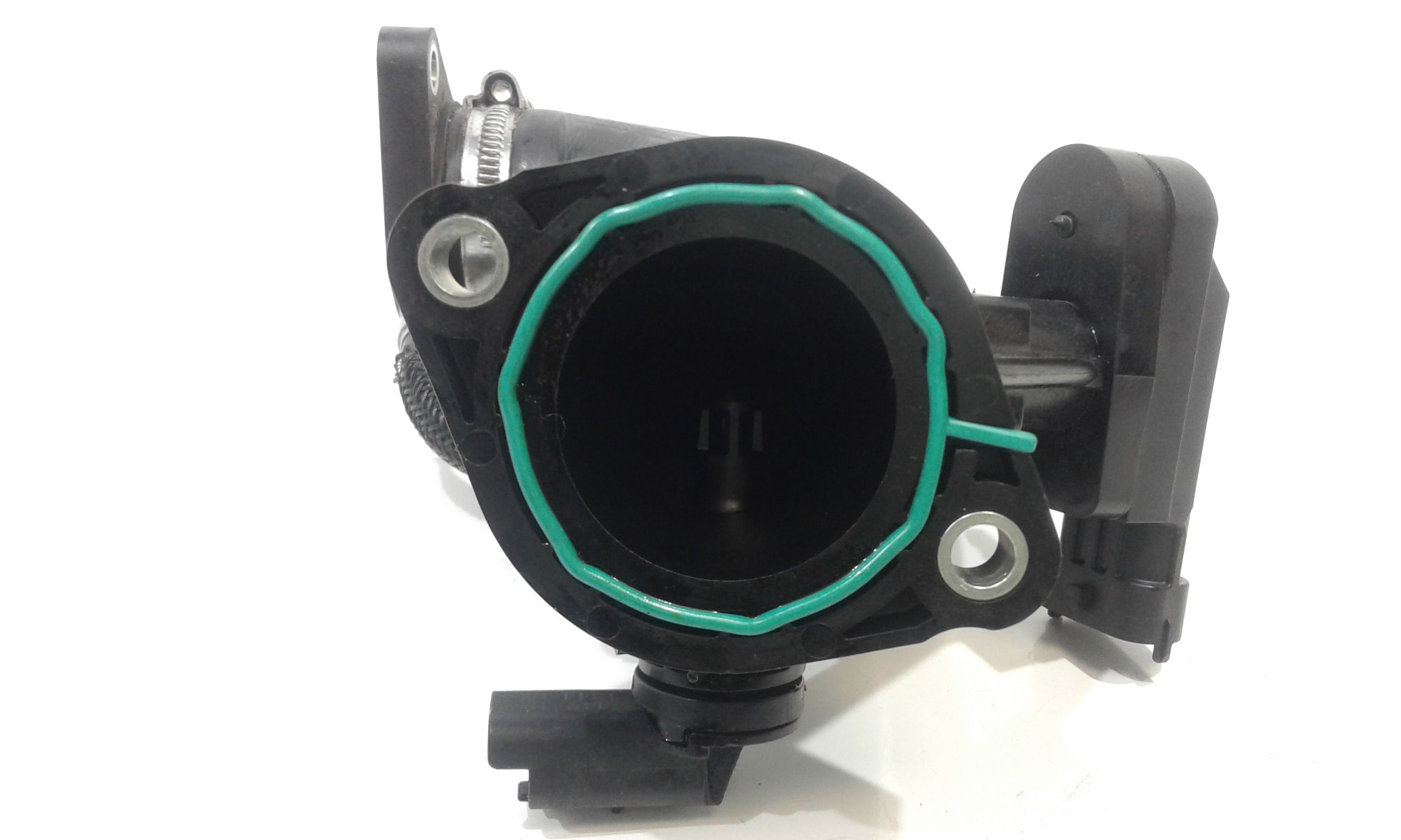 Debimetro RENAULT Twingo GT Serie