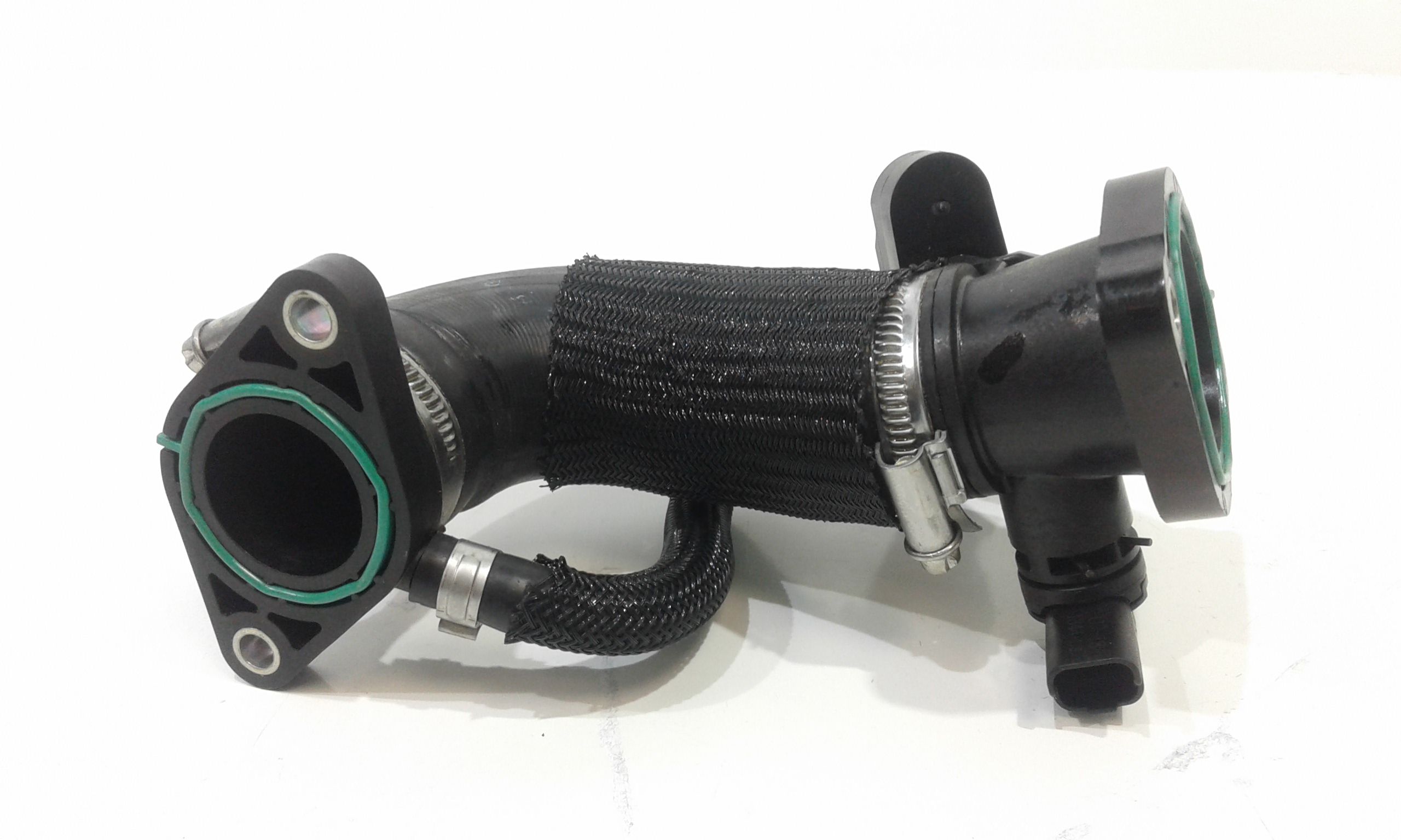 Debimetro RENAULT Twingo GT Serie