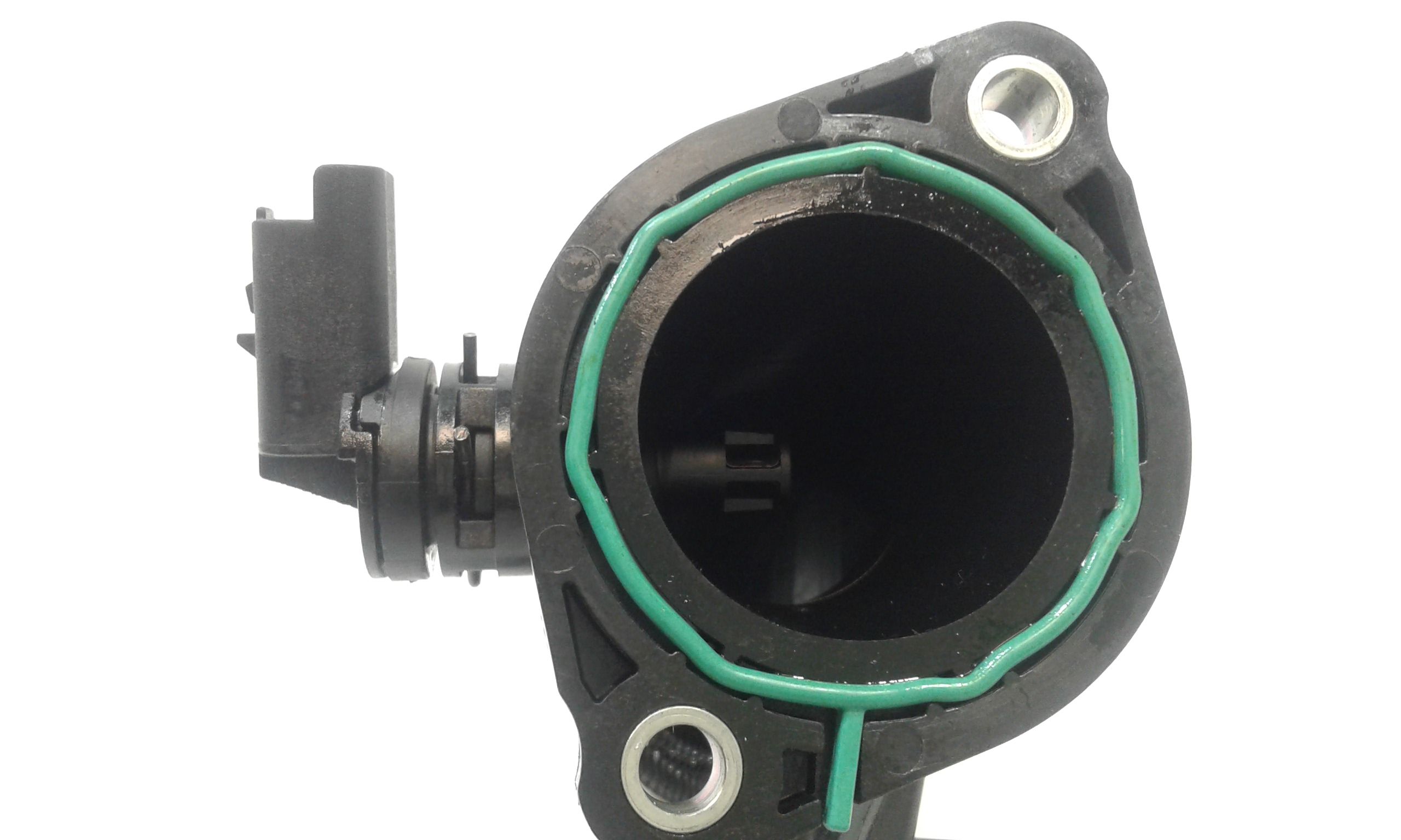 Debimetro RENAULT Twingo GT Serie