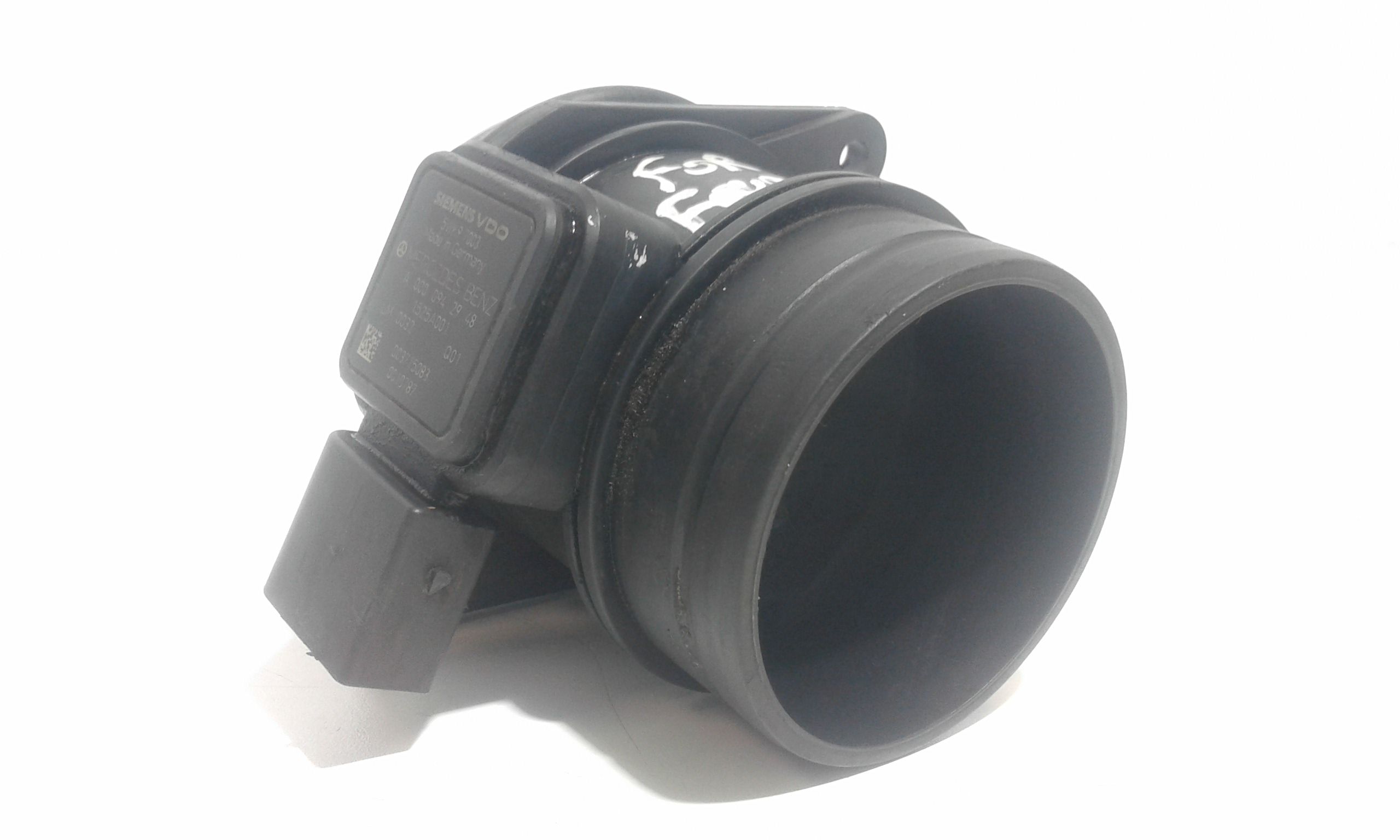 Debimetro SMART Forfour 1 Serie