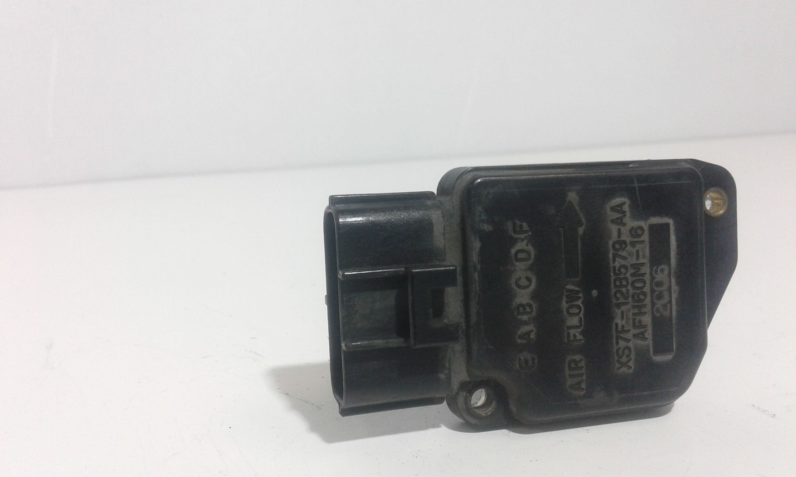 Debimetro FORD Mondeo Berlina 3 Serie