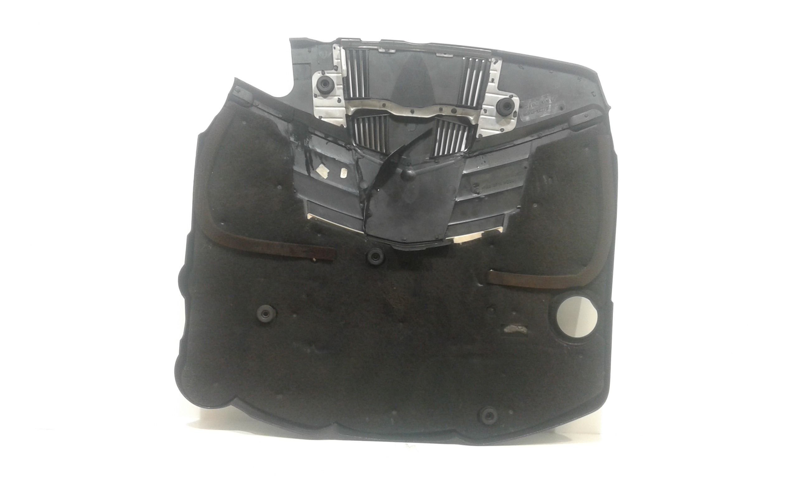 Coprimotore MERCEDES Classe C Berlina W204