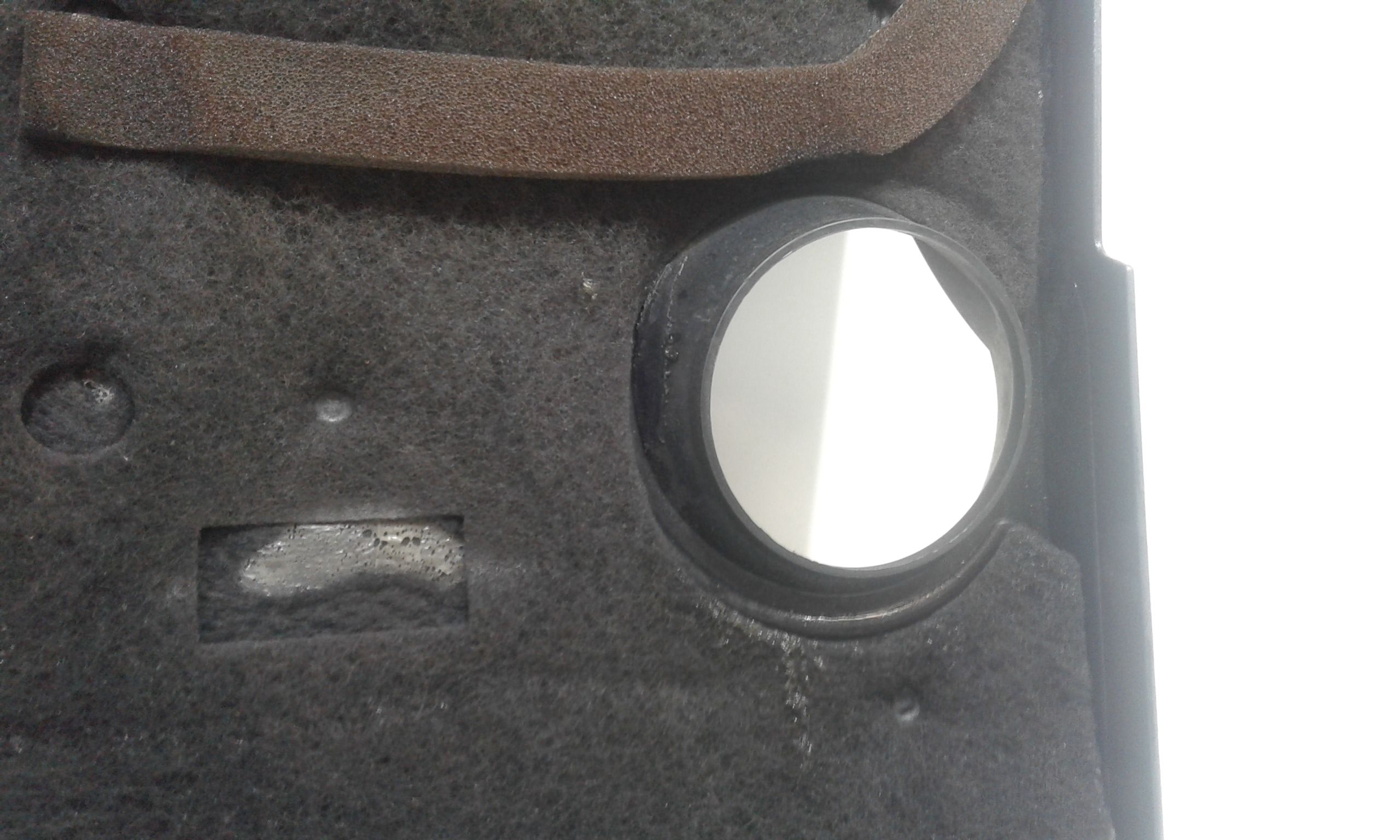 Coprimotore MERCEDES Classe C Berlina W204