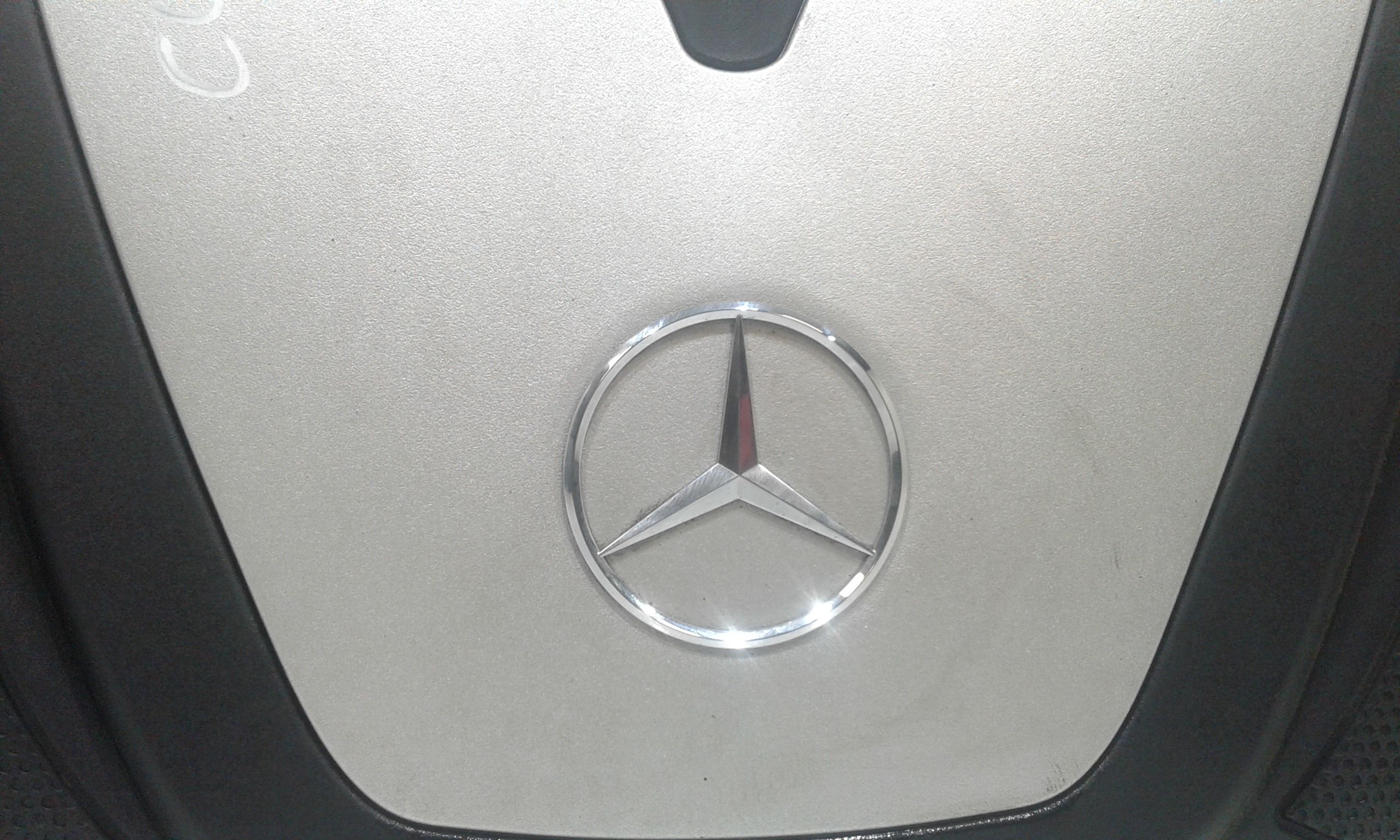 Coprimotore MERCEDES Classe C Berlina W204