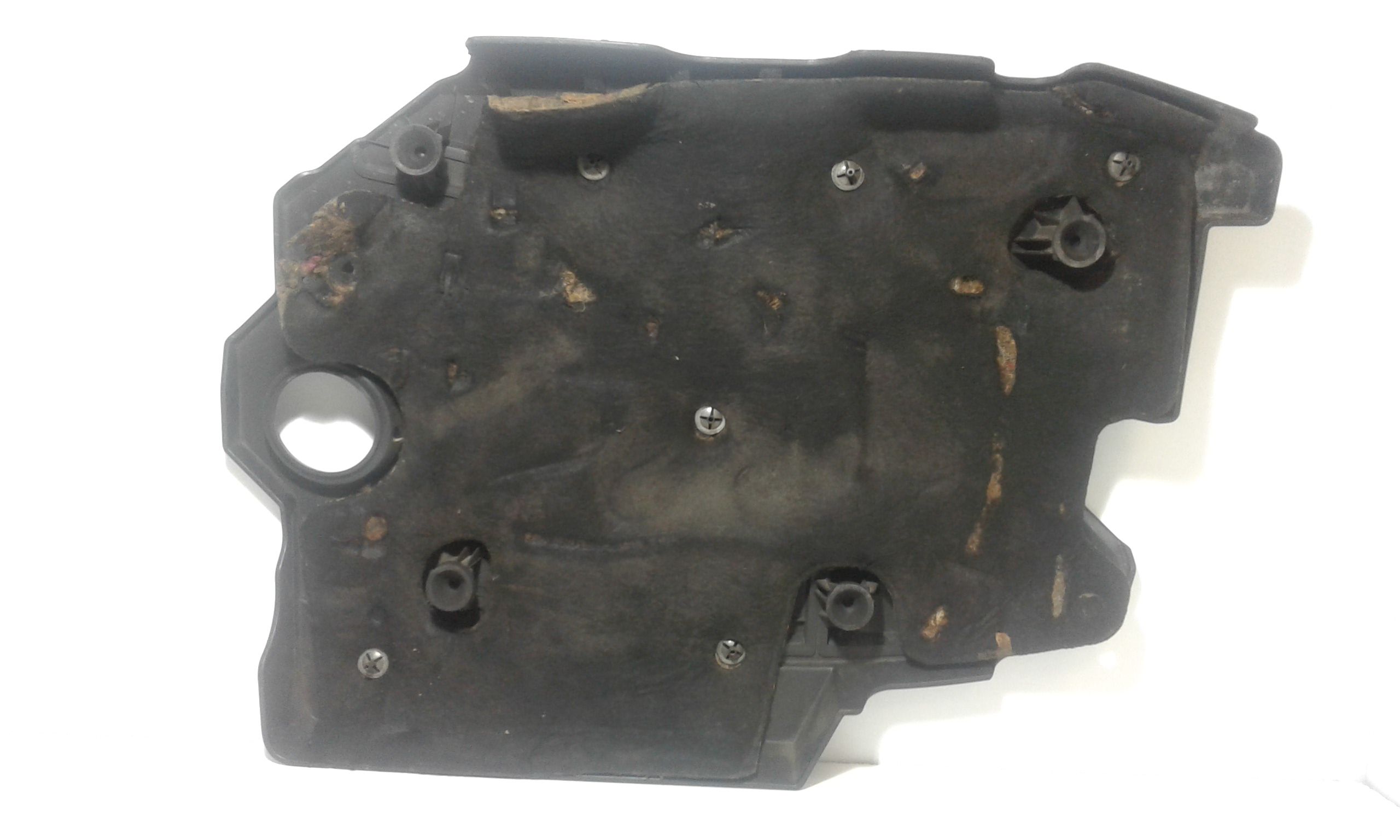 Coprimotore FIAT Croma 2 Serie