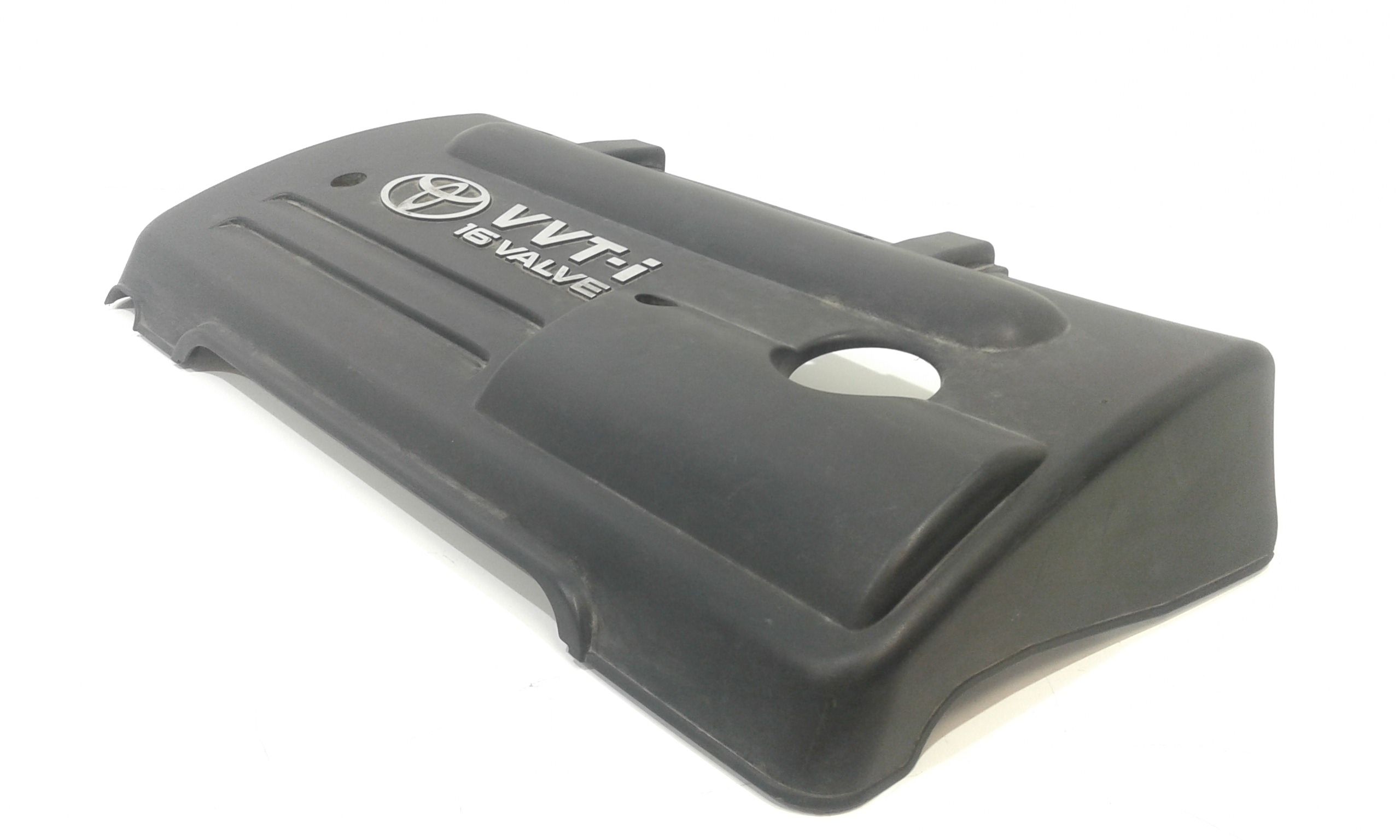 Coprimotore TOYOTA Corolla Berlina 3 Serie 3-5P