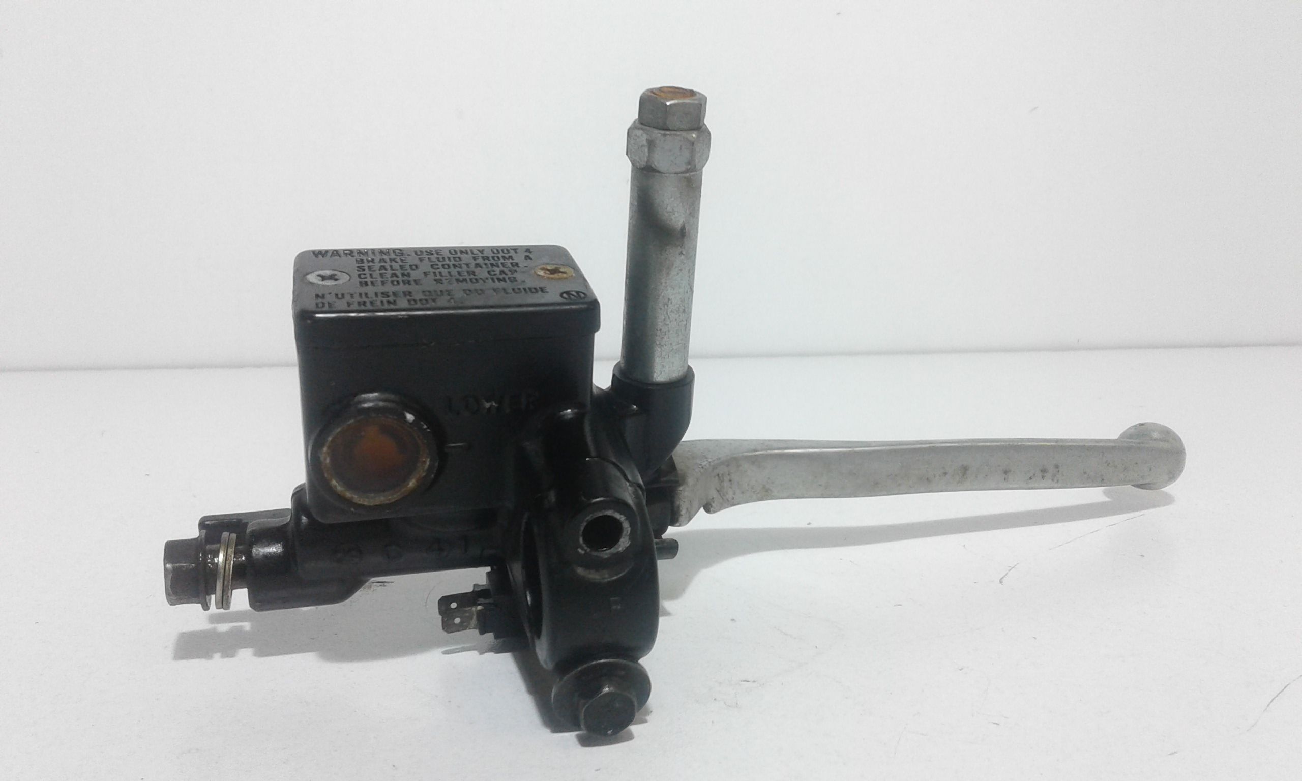 Pompa Freni HONDA SH 125cc