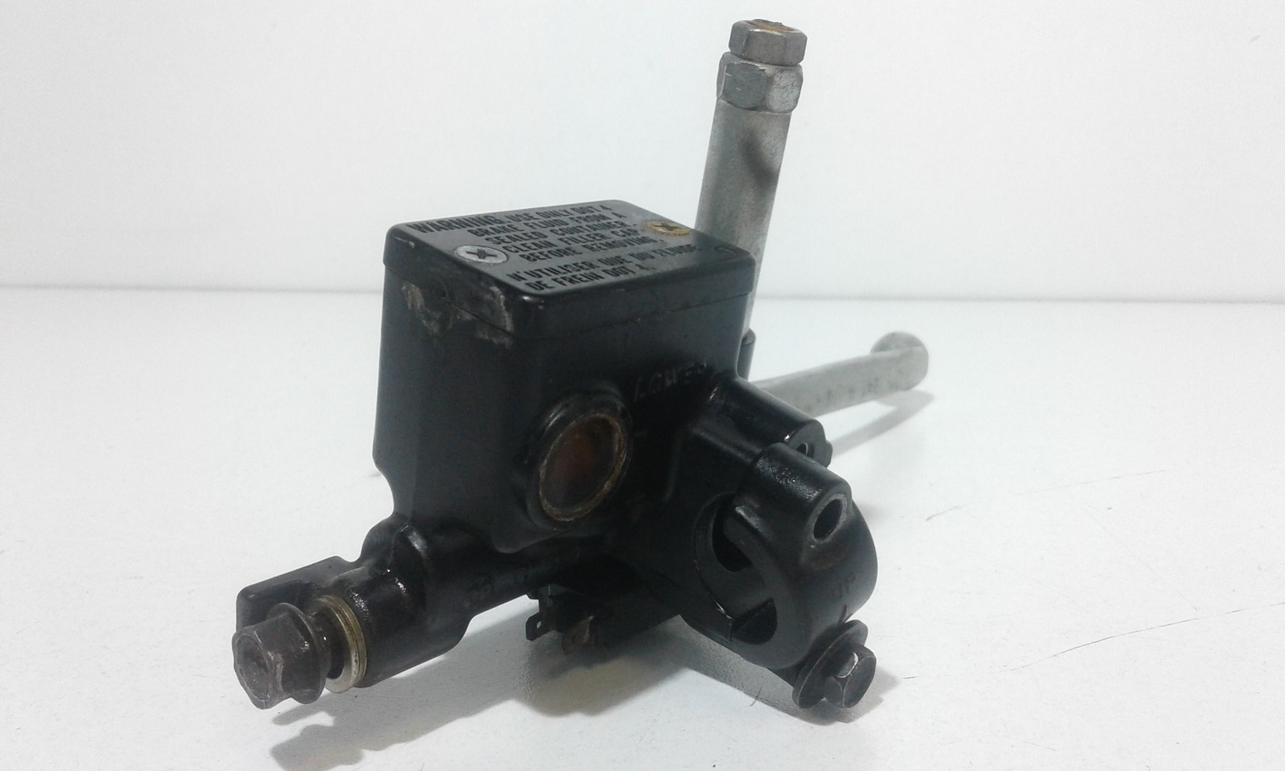 Pompa Freni HONDA SH 125cc