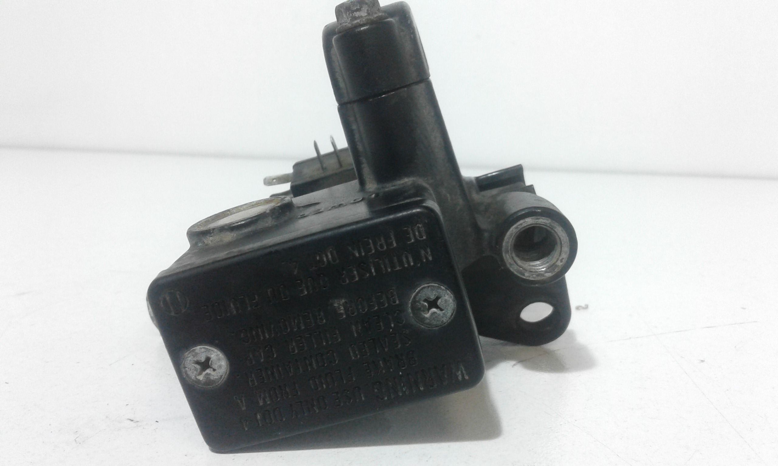 Pompa Freni HONDA SH 125cc