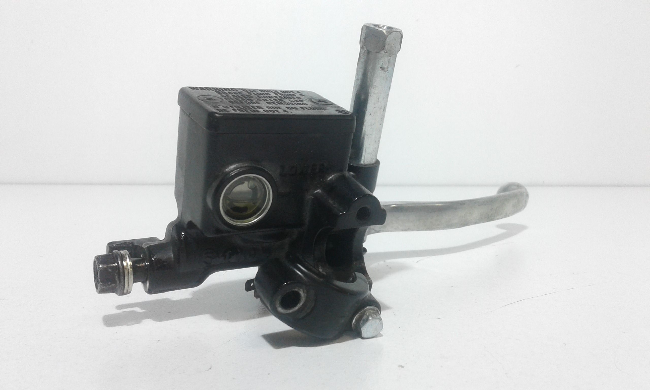 Pompa Freni HONDA SH i ABS 125cc