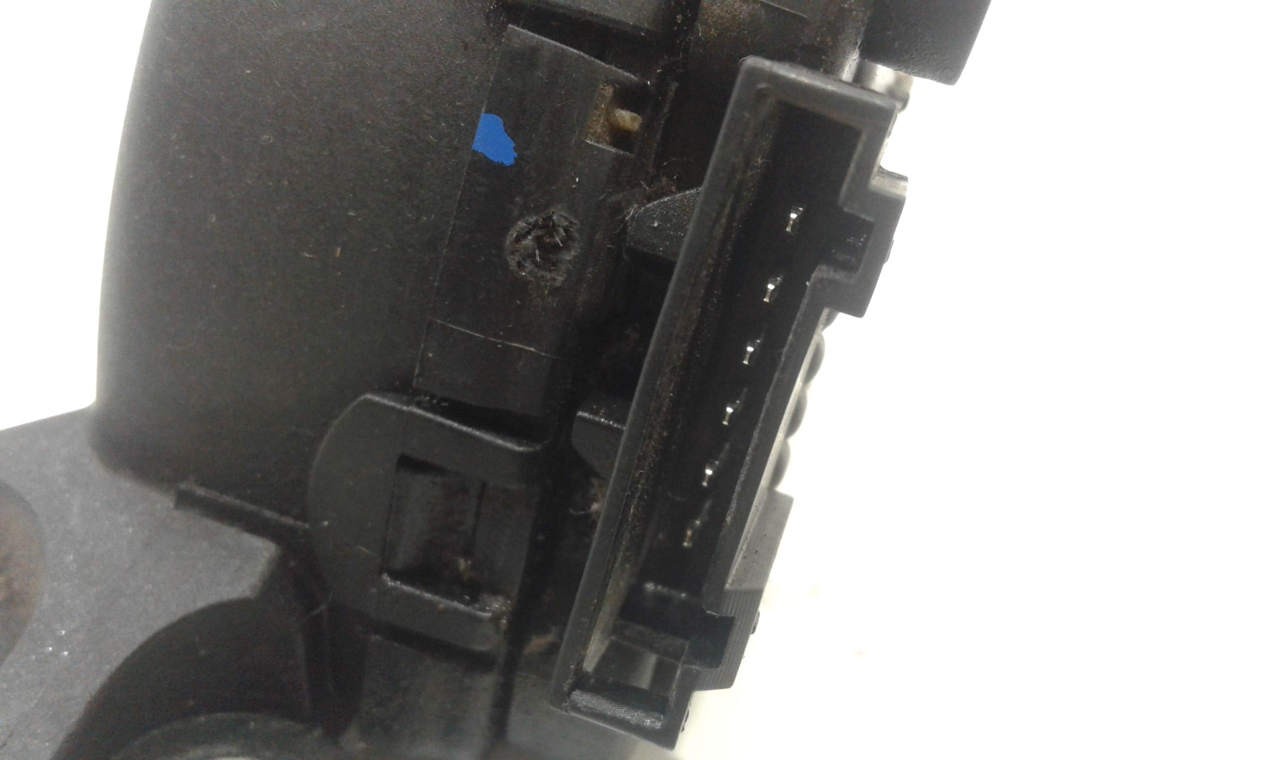 Pedale acceleratore RENAULT Master 2 Serie