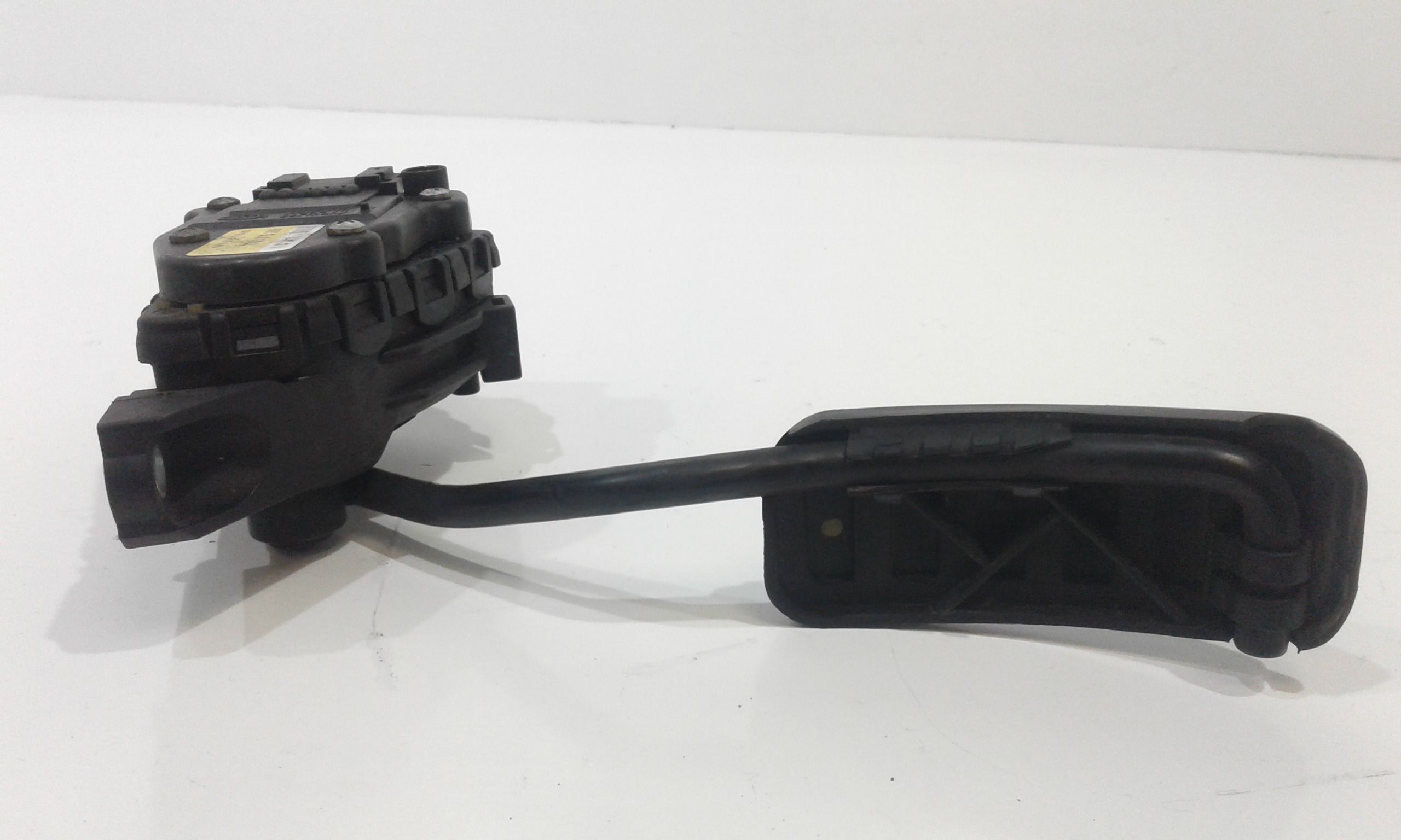 Pedale acceleratore RENAULT Master 2 Serie