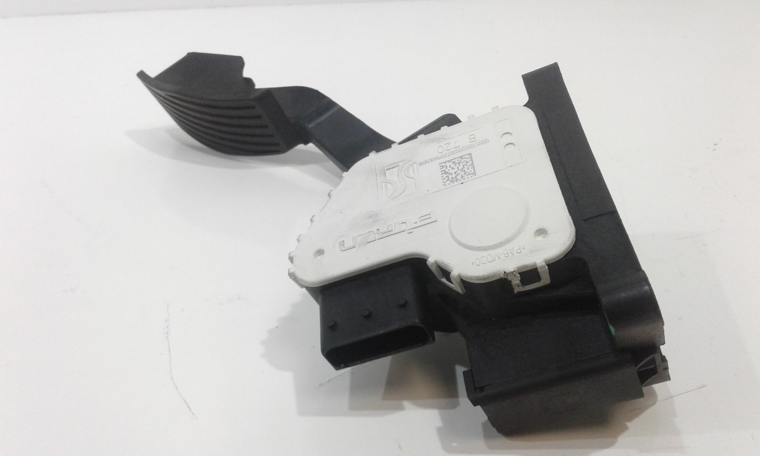 Pedale acceleratore FIAT 500 L 1  Serie