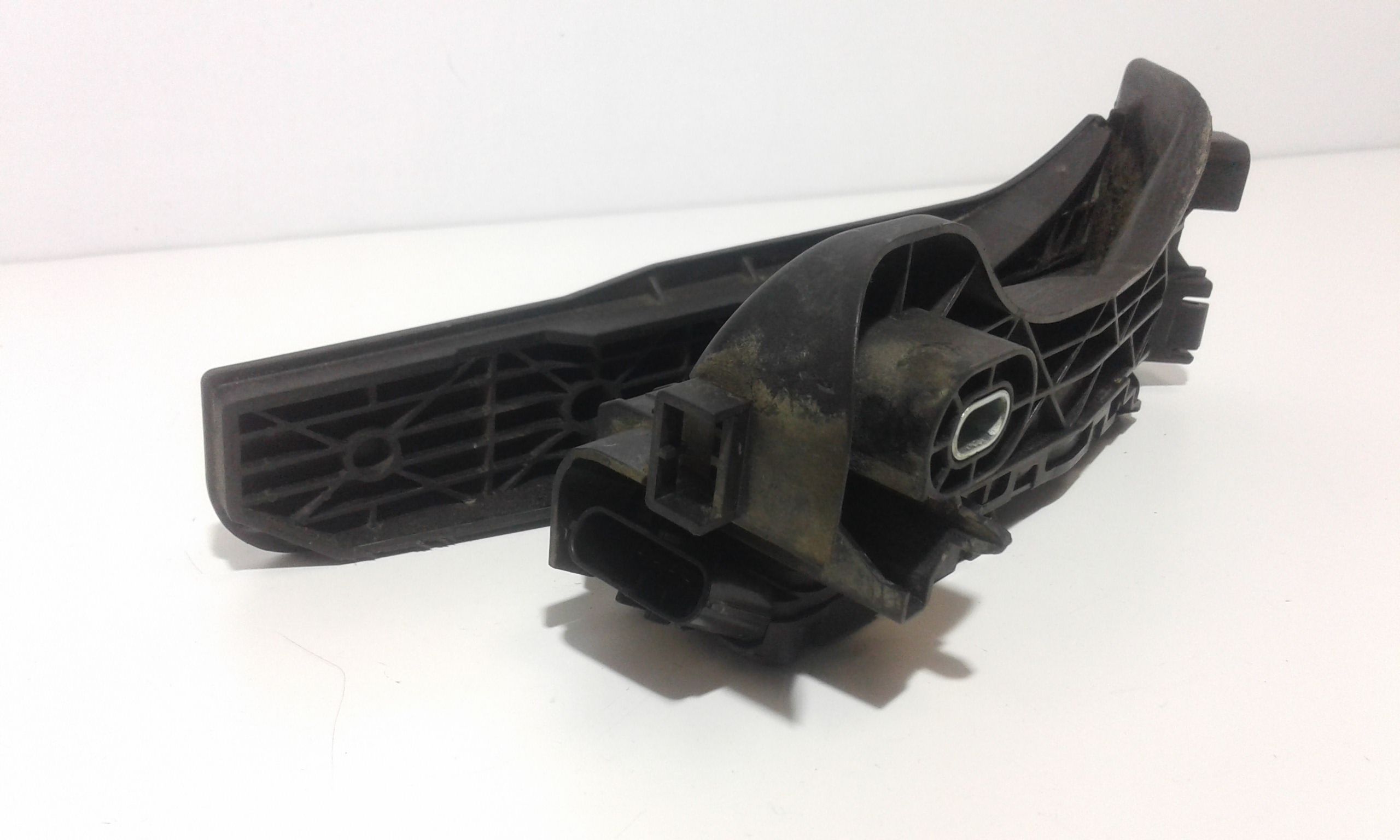 Pedale acceleratore AUDI A3 Sportback 1 Serie