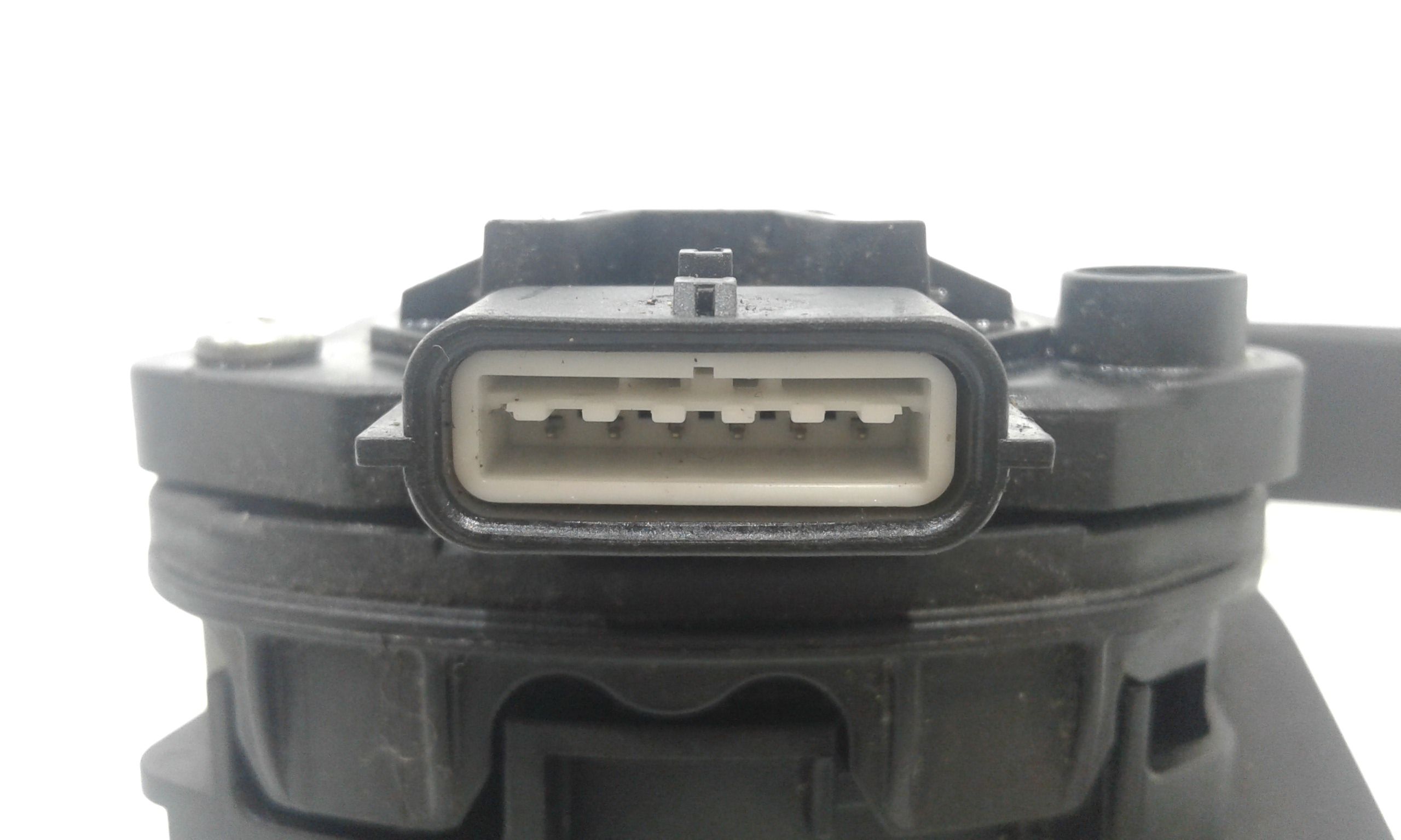 Pedale acceleratore RENAULT Clio Serie IV