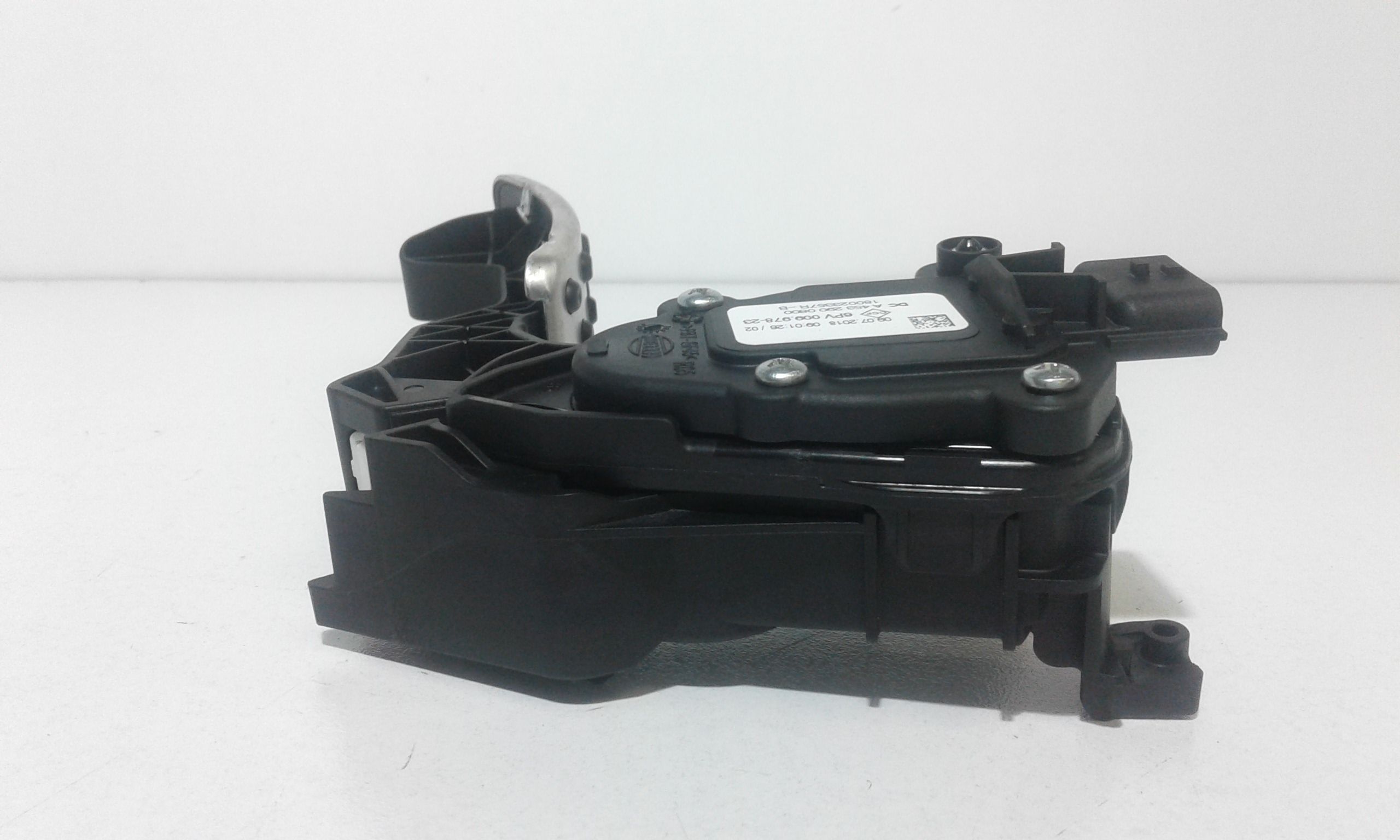 Pedale acceleratore RENAULT Twingo GT Serie