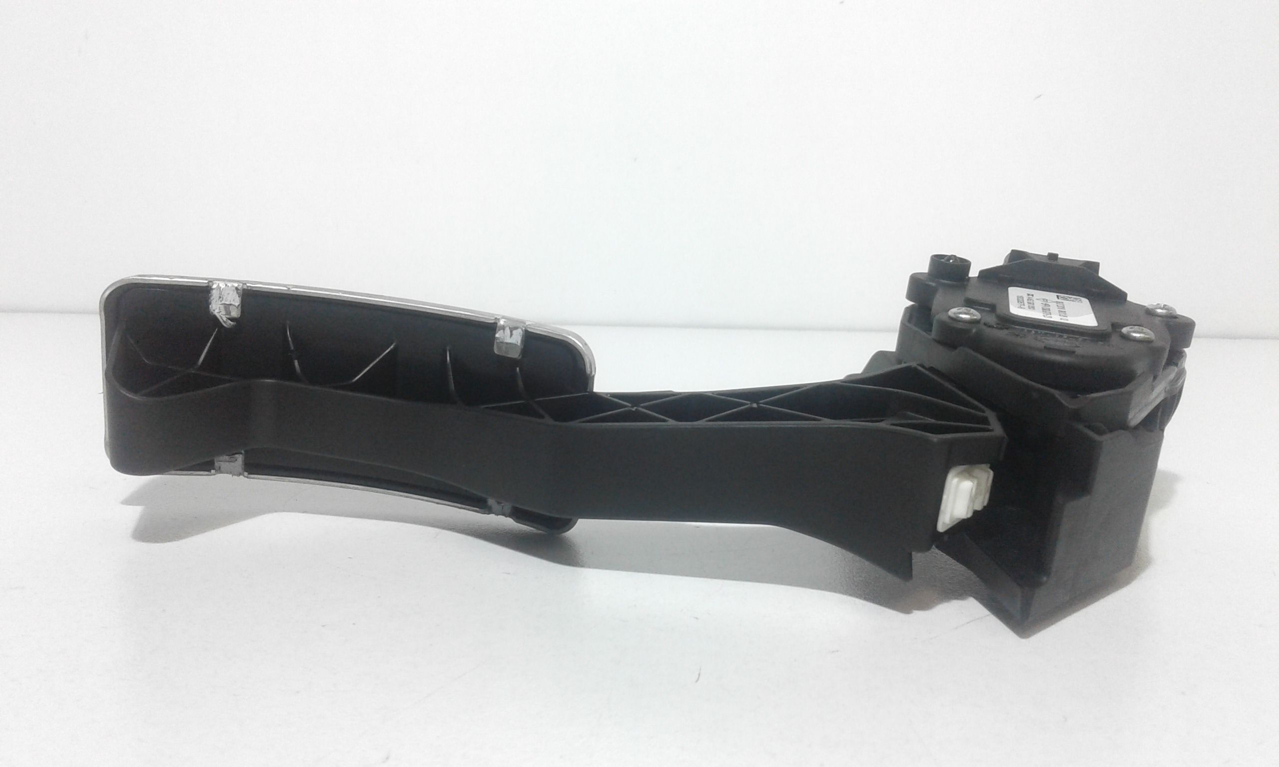 Pedale acceleratore RENAULT Twingo GT Serie