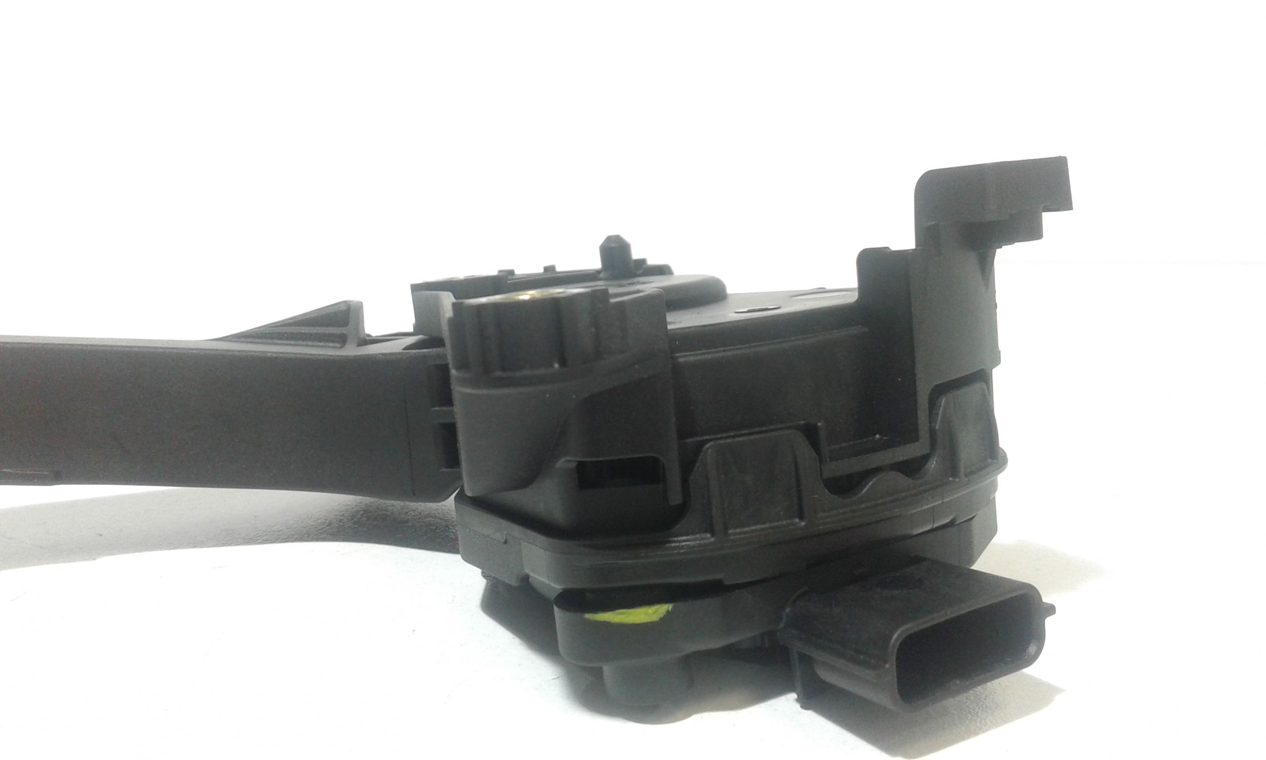 Pedale acceleratore RENAULT Twingo GT Serie