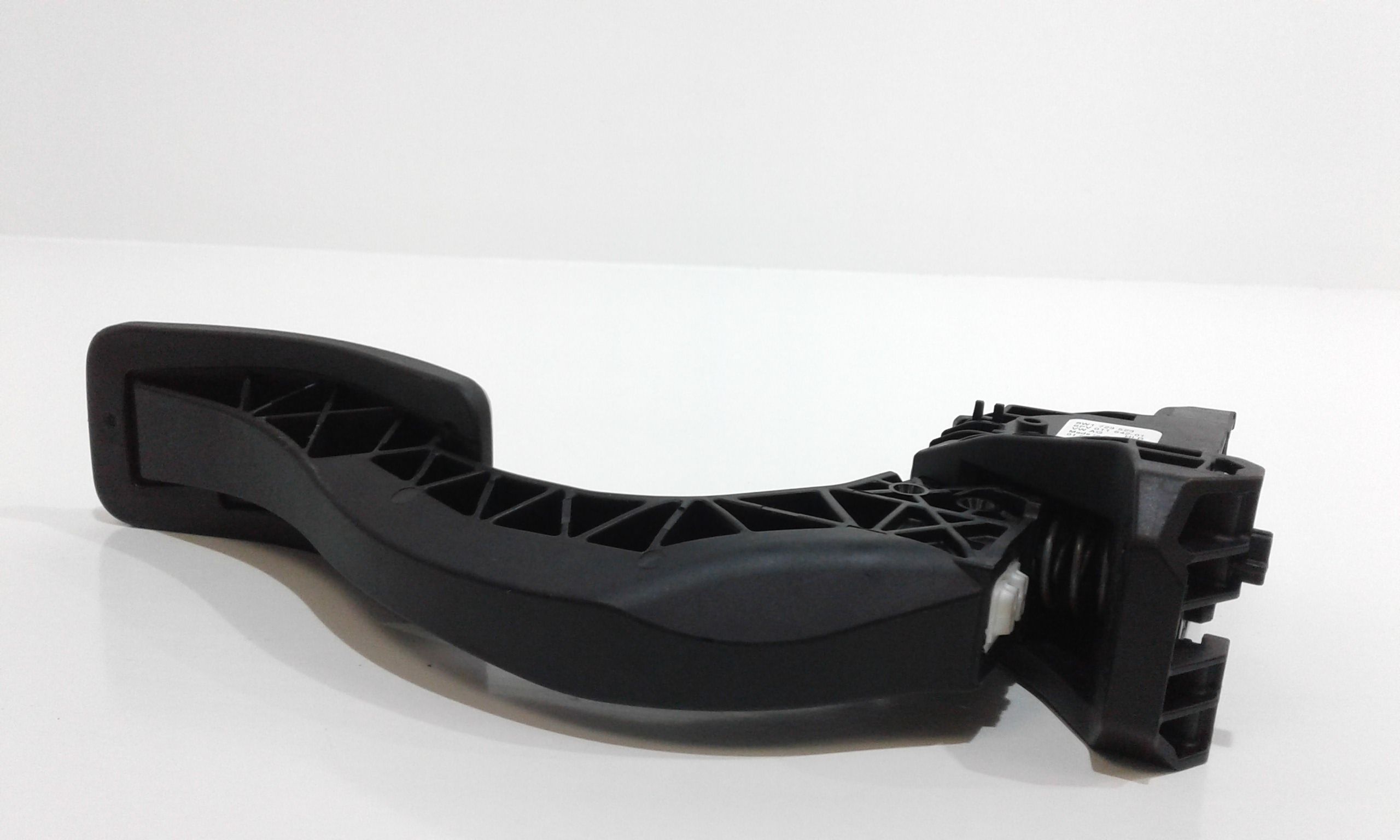 Pedale acceleratore PORSCHE Cayenne S