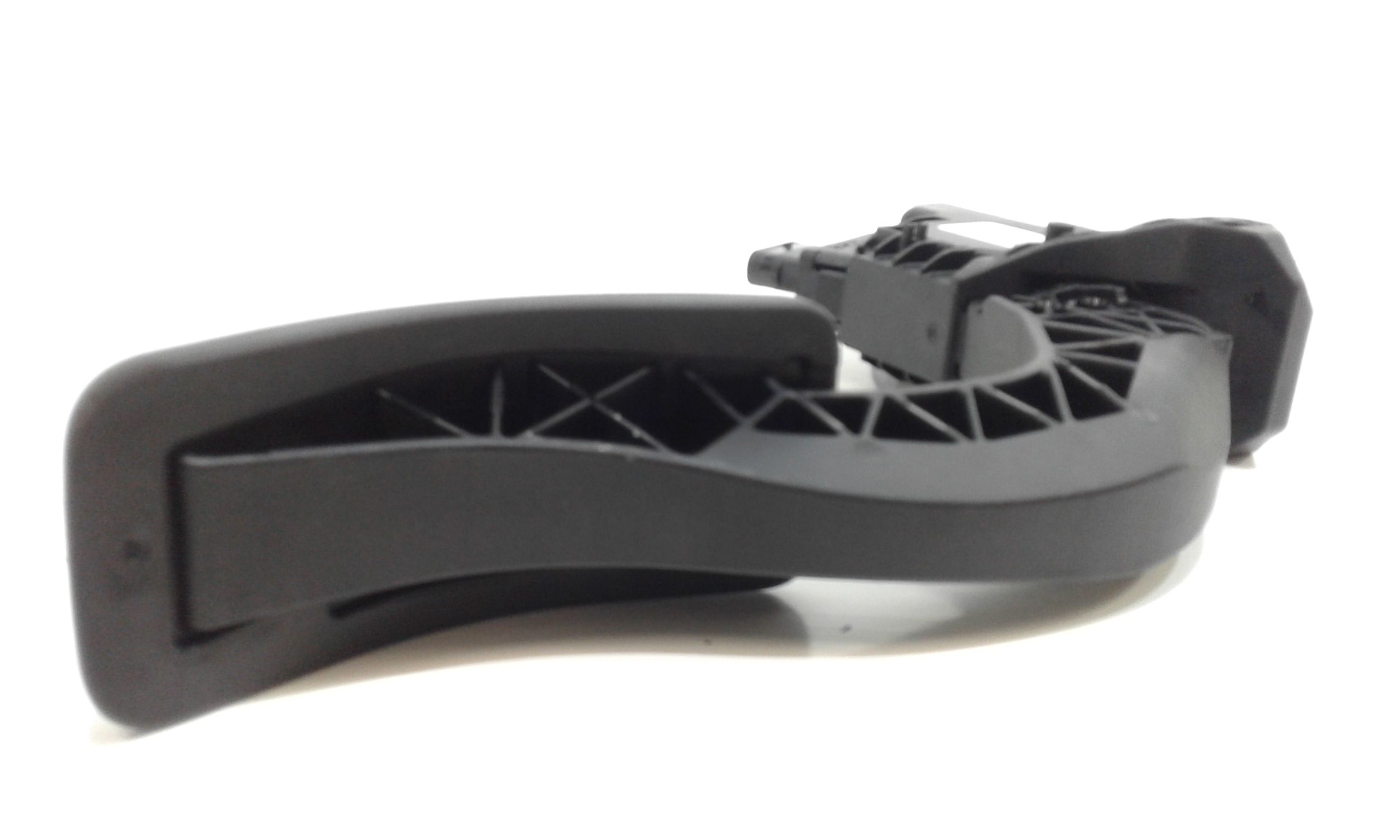 Pedale acceleratore PORSCHE Cayenne S