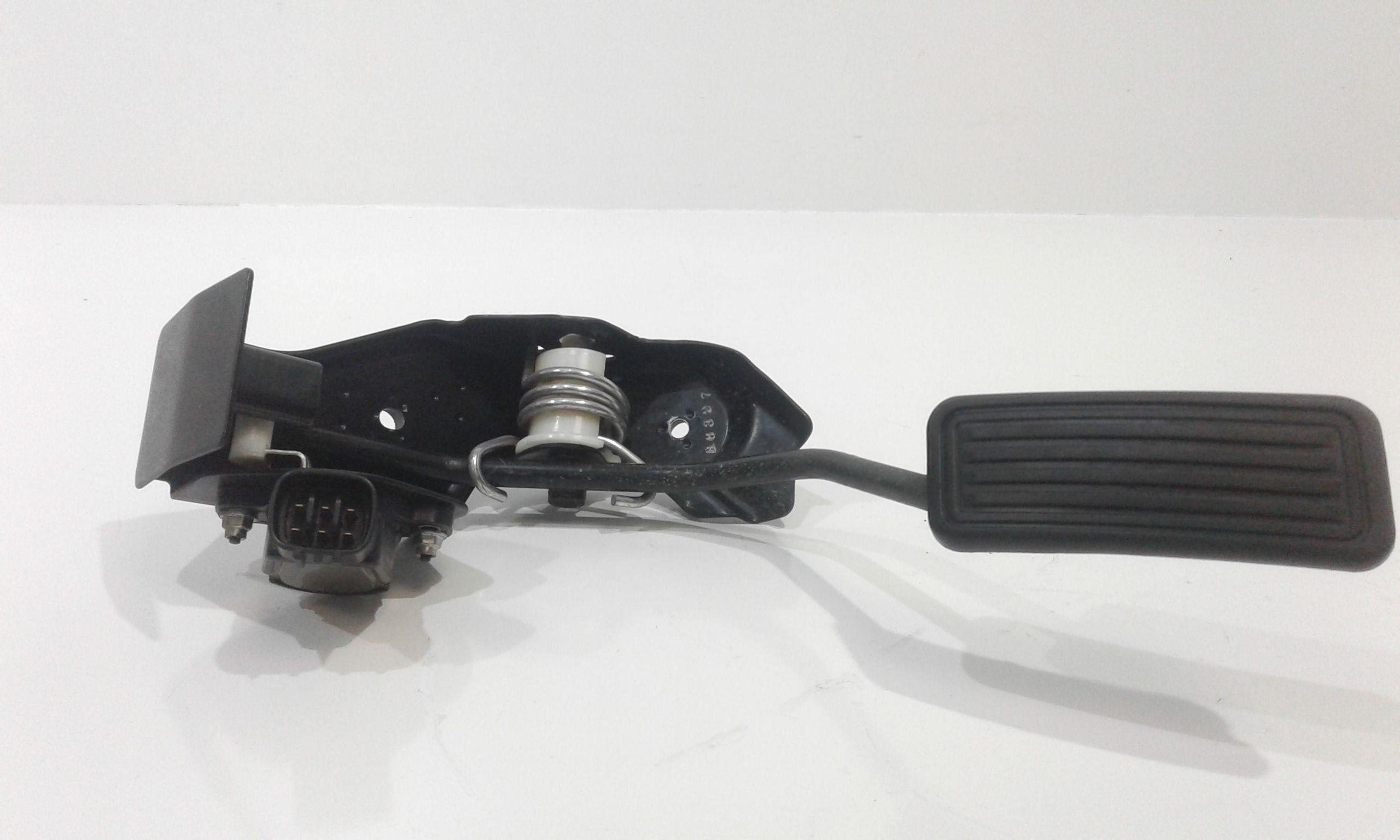 Pedale acceleratore TOYOTA Avensis S. Wagon 2 Serie