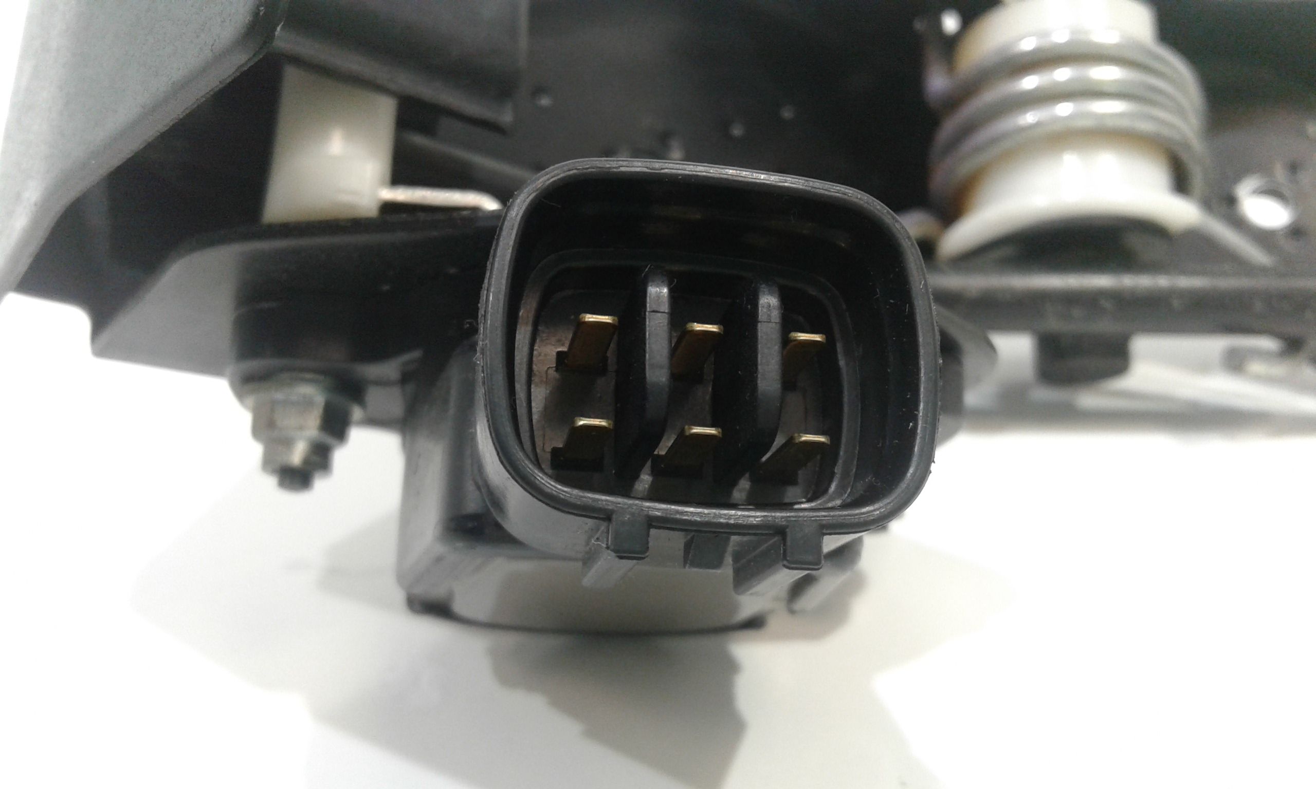 Pedale acceleratore TOYOTA Avensis S. Wagon 2 Serie