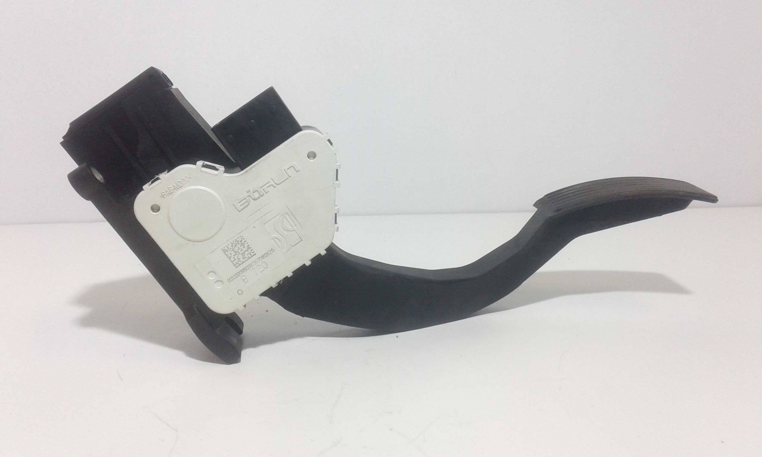 Pedale acceleratore PEUGEOT Boxer 4 Serie