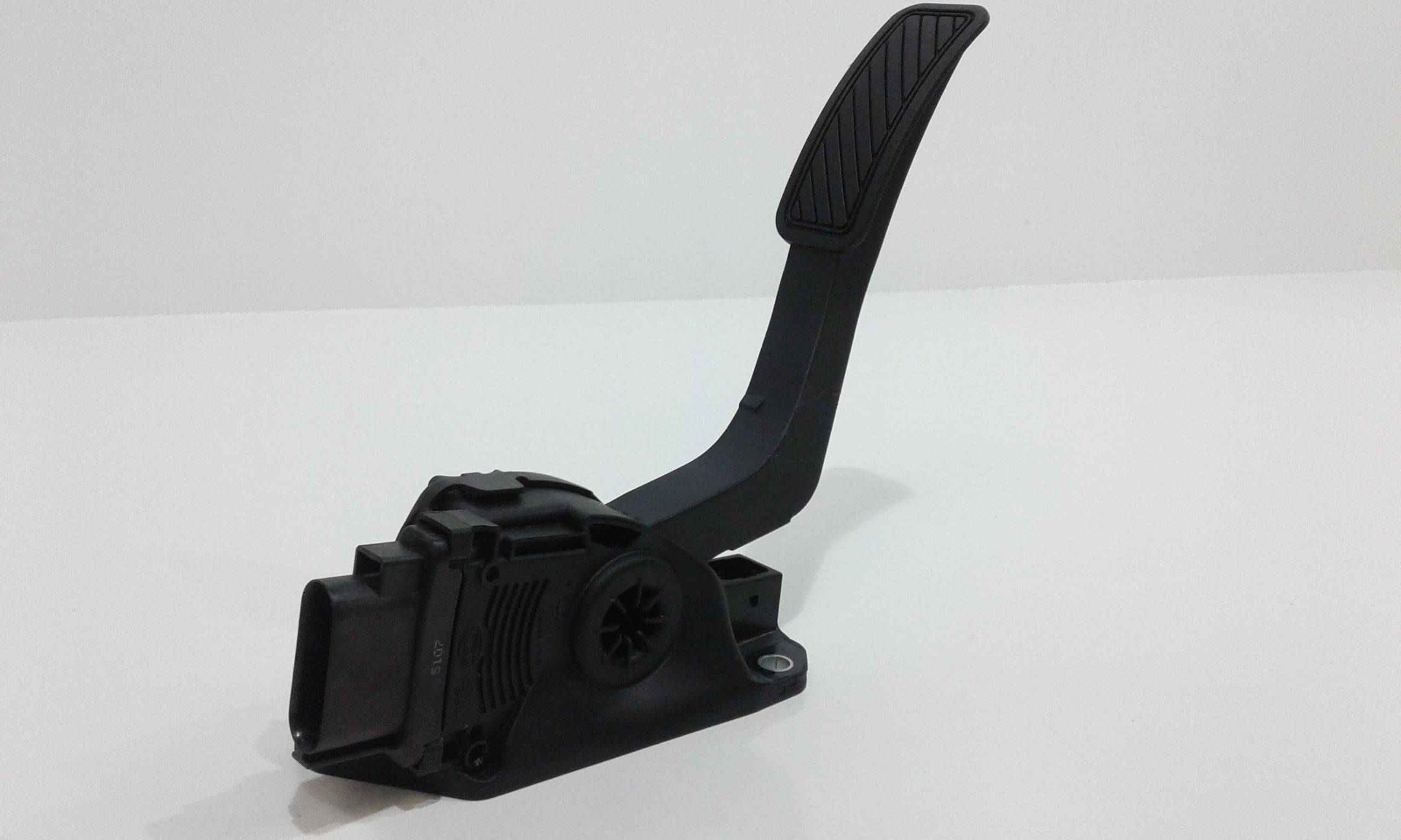 Pedale acceleratore FORD Fiesta 6 Serie